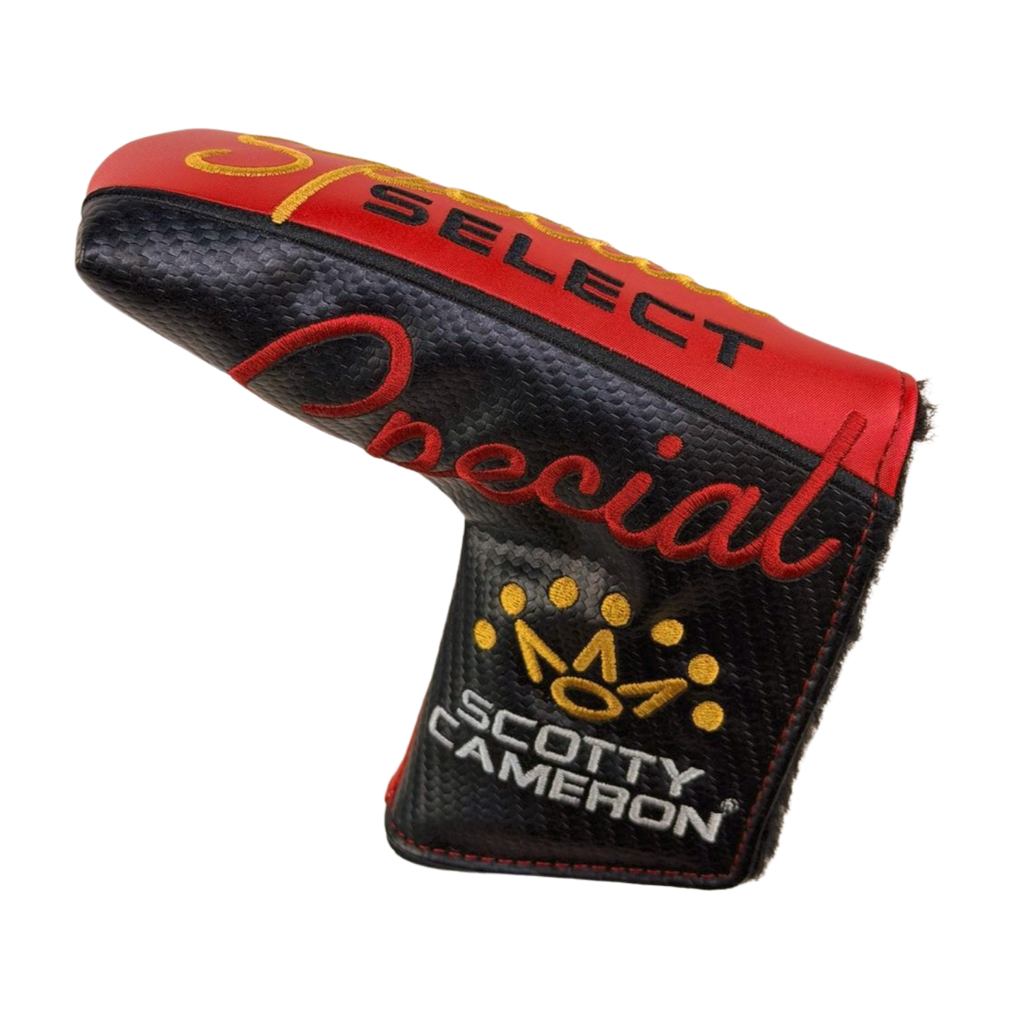 2020 SCOTTY CAMERON SPECIAL SELECT NEWPORT LIMITED PUTTER 1ST/500 RH 34”