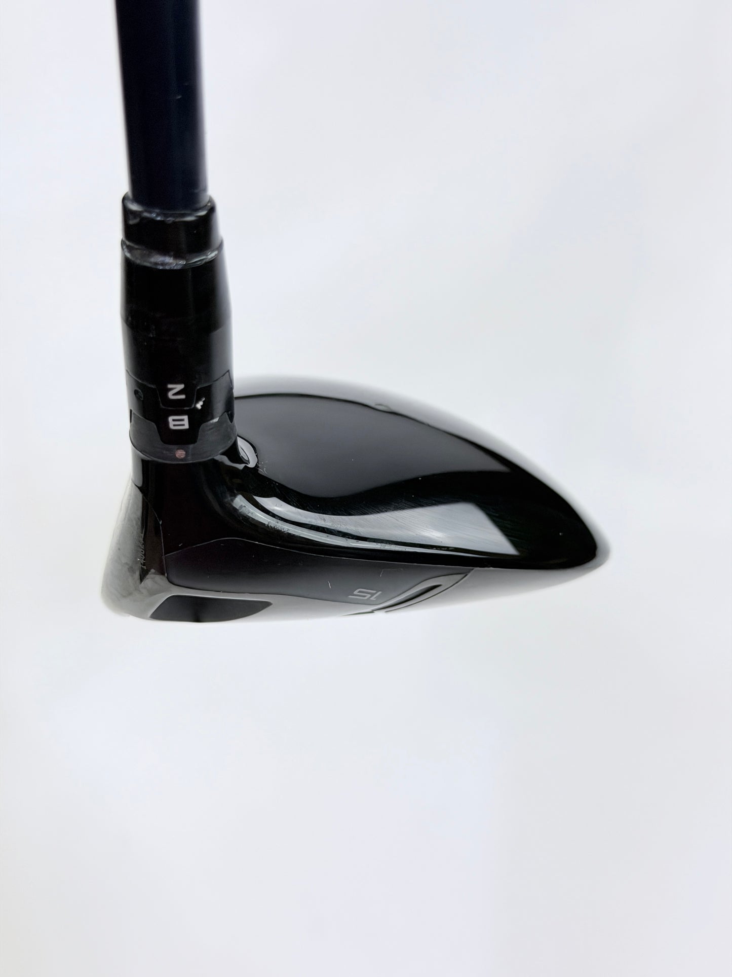TITLEIST TSI2 3 WOOD 15° S FLEX RH 41”