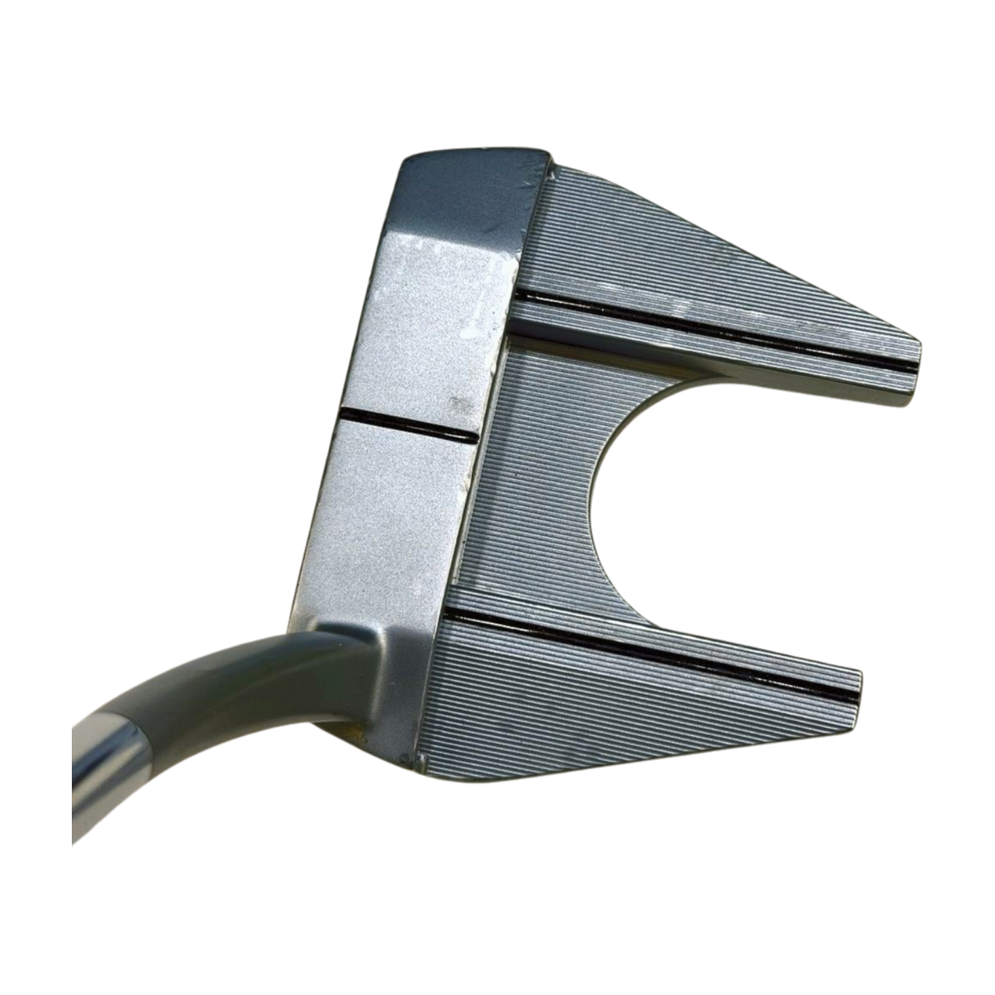 ODYSSEY WHITE HOT OG 7 NANO PUTTER RIGHT HAND 32.5”