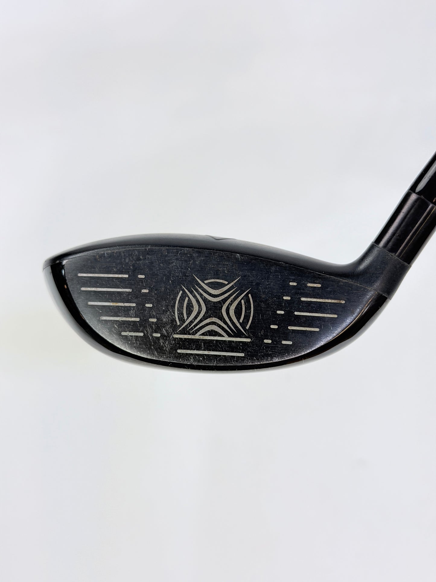 CALLAWAY XR 5 WOOD LADIES FLEX RH 41.75”