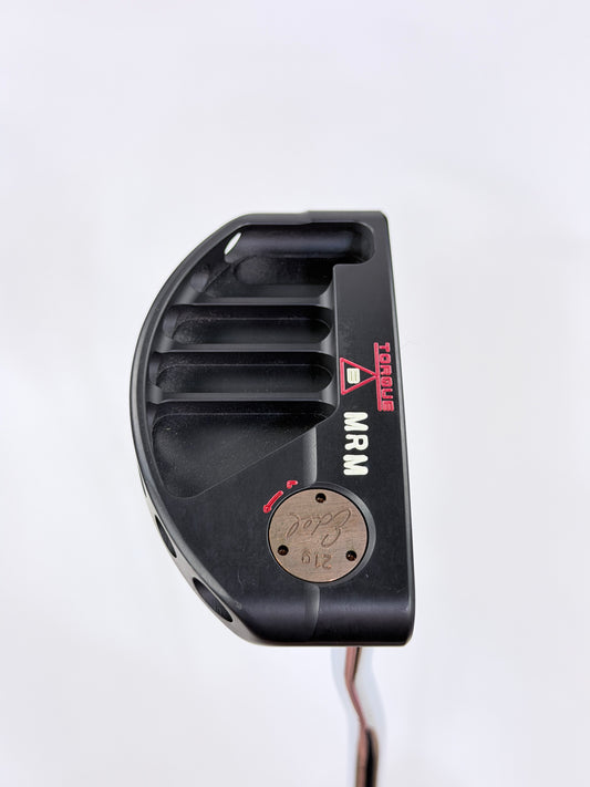 EDEL MRM E-1 PUTTER RH 35”
