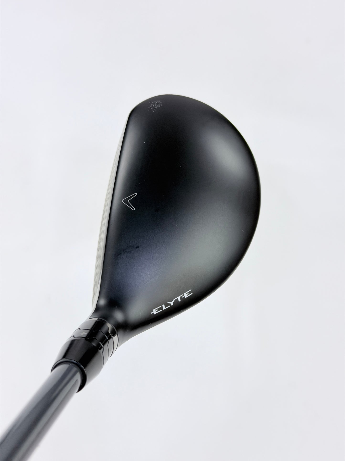 CALLAWAY ELYTE 22° 4 HYBRID S FLEX RH 39.5”