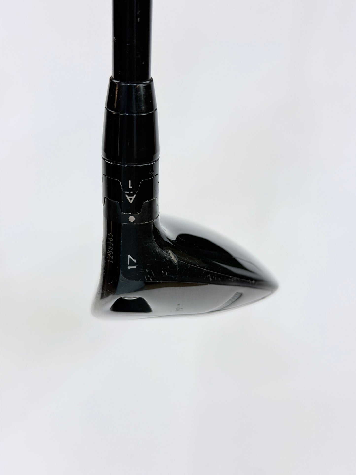 TITLEISY TS2 2 HYBRID 17° S FLEX RH 39.75”