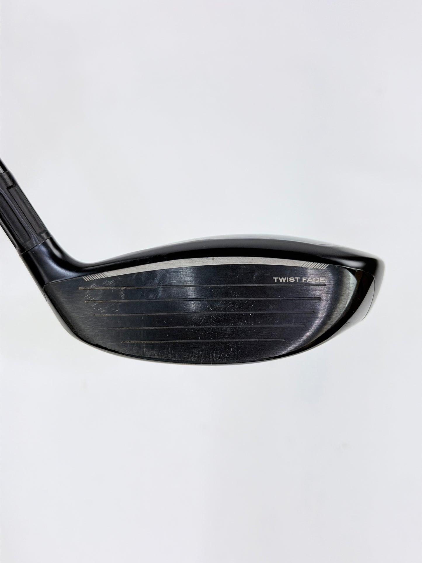 TAYLORMADE STEALTH 2 HD 3 WOOD 16° R FLEX LH 43”
