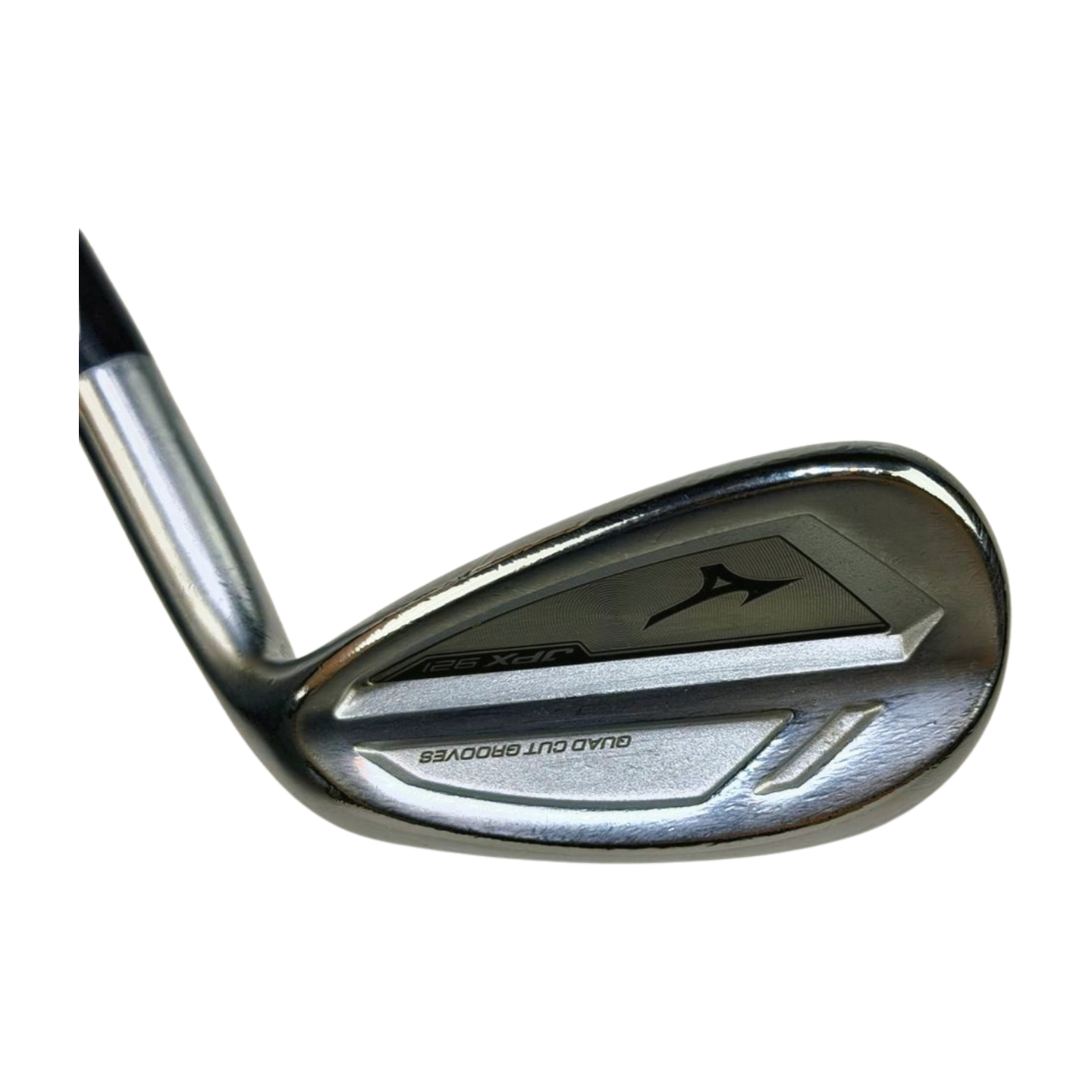 MIZUNO JPX 921 GW WEDGE FLEX RH 35.5”