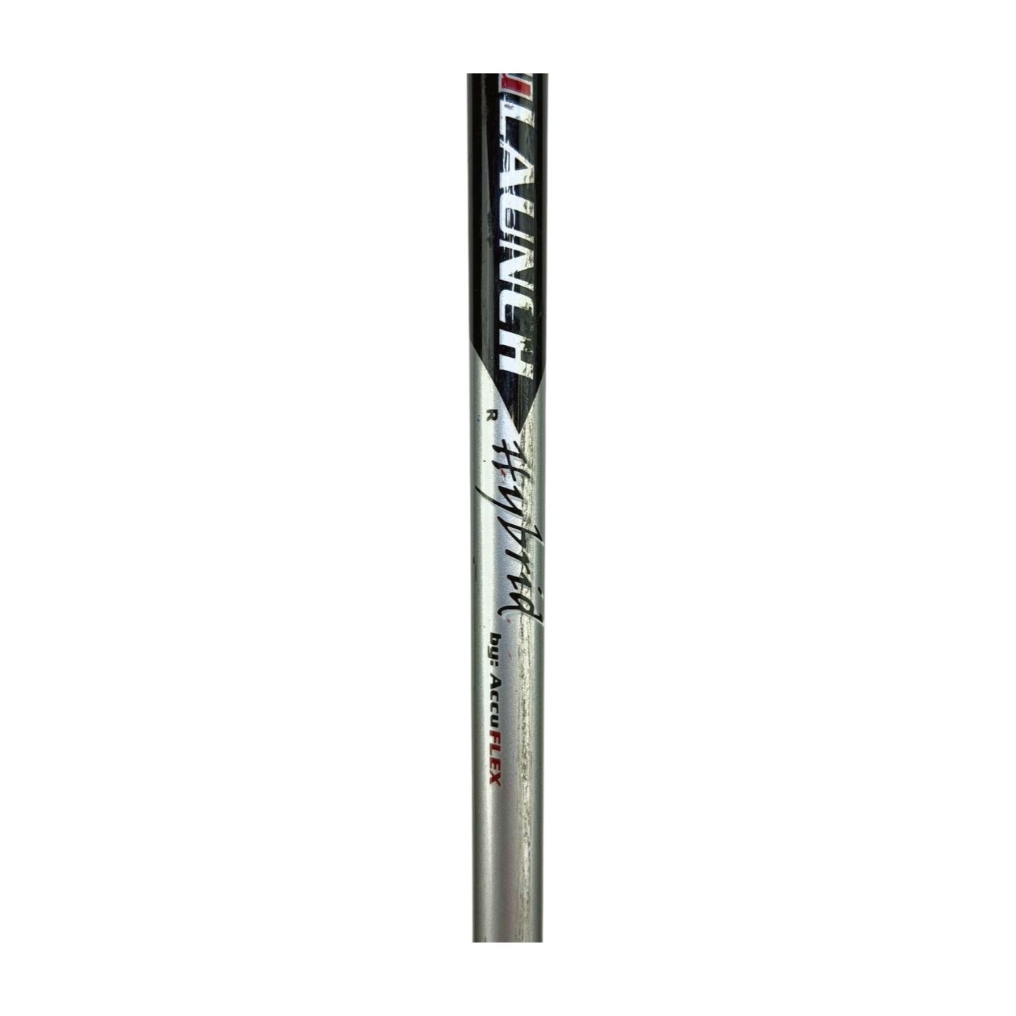 COBRA LTDX ONE LENGTH 5 HYBRID 24° R FLEX RH 37”