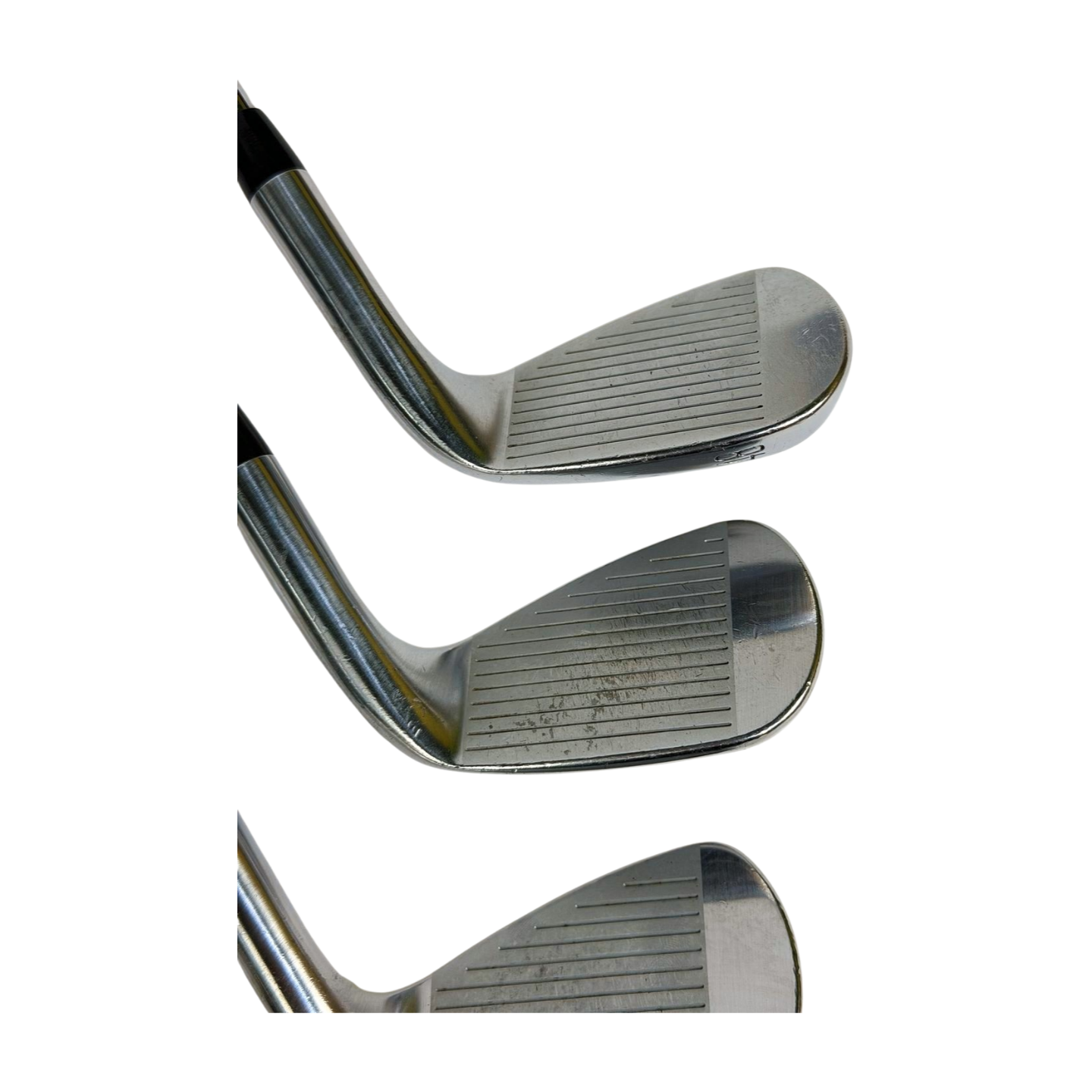 TITLEIST 2023 T200 T150 COMBO IRON SET 4-PW 48° R FLEX LEFT HAND