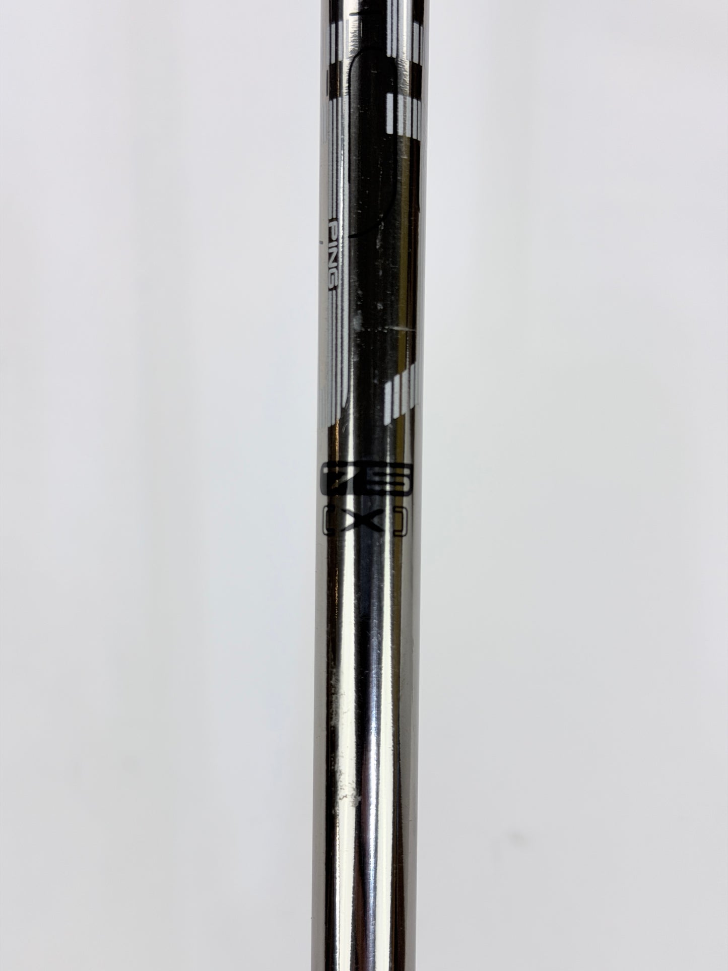 PING G410 3 WOOD 14.5° X FLEX RH 42.5”