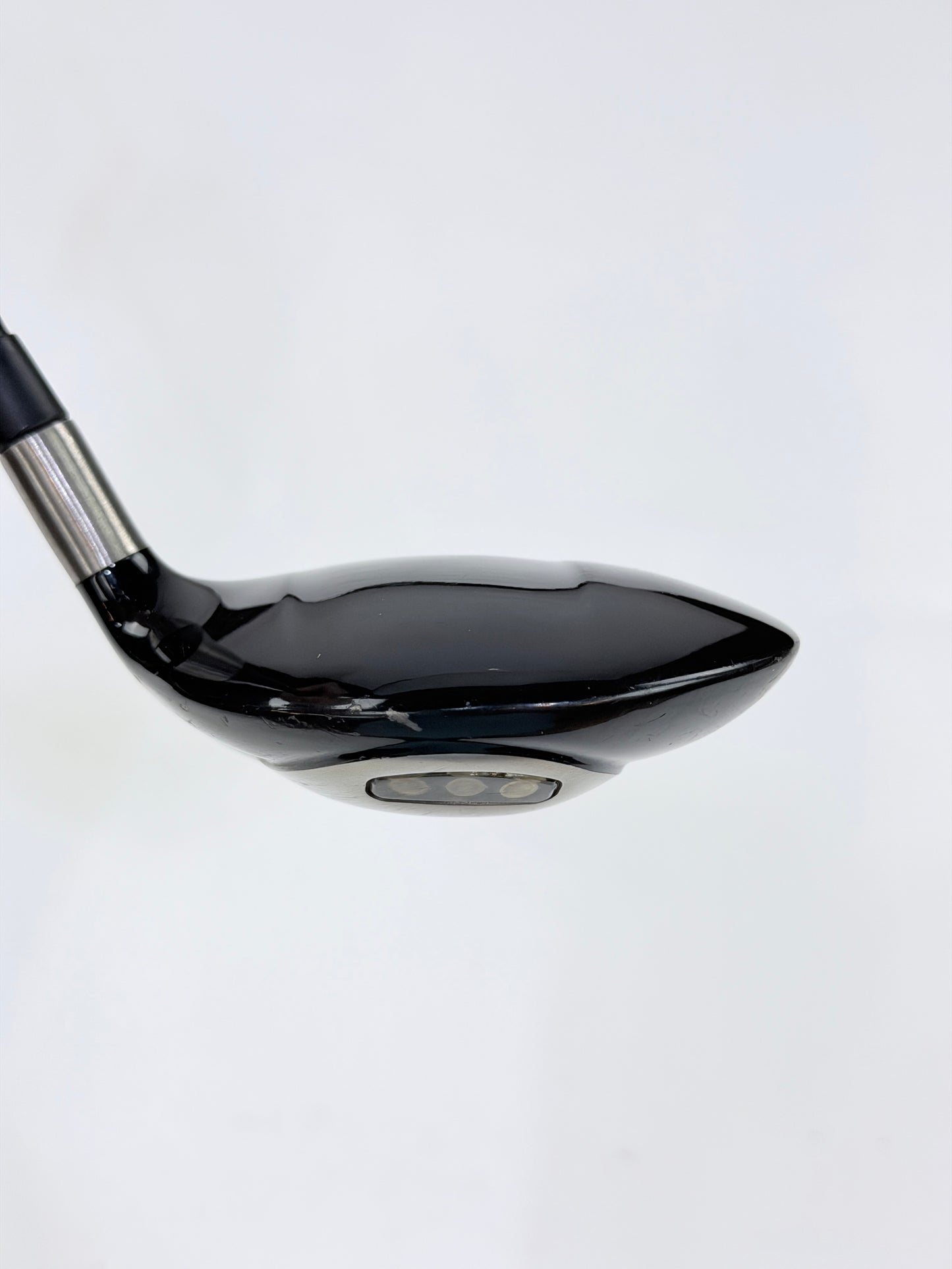 TAYLORMADE R580 7 WOOD R FLEX RH 41.5”