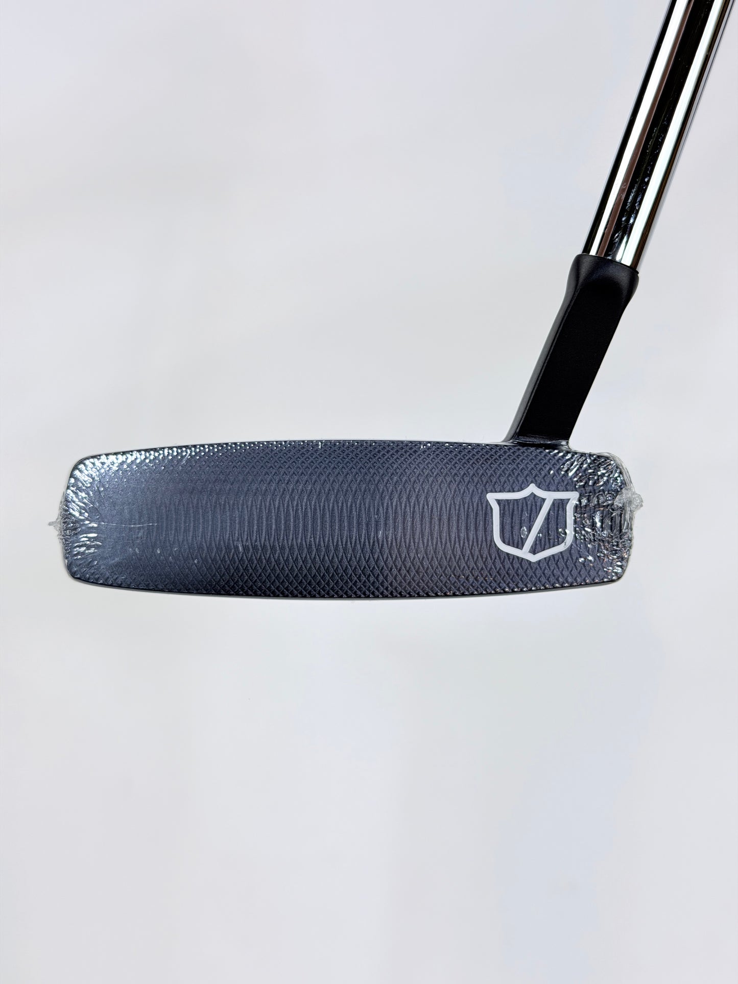 WILSON INFINITE BUCKINGHAM PUTTER RH 35”