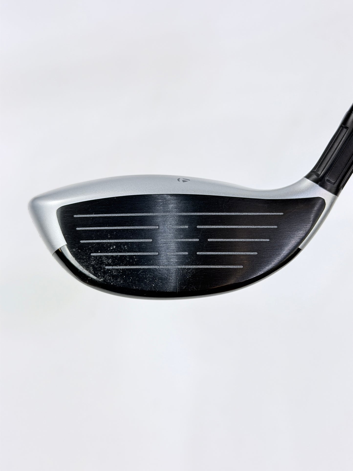 TAYLORMADE M4 5 WOOD 18° R FLEX RH 42”