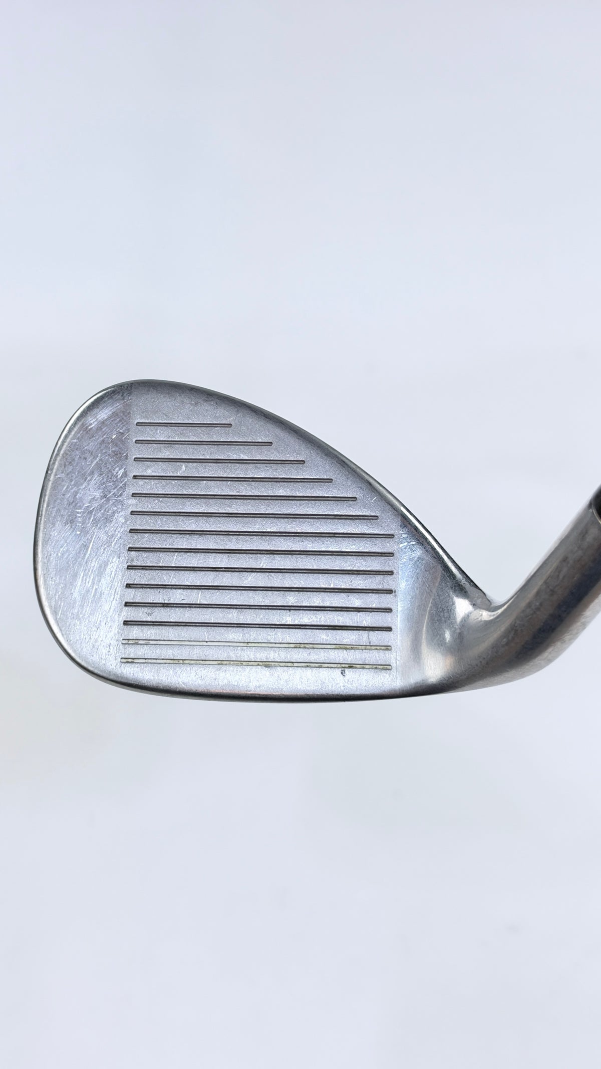 CALLAWAY ROGUE X SW S FLEX RH 36”
