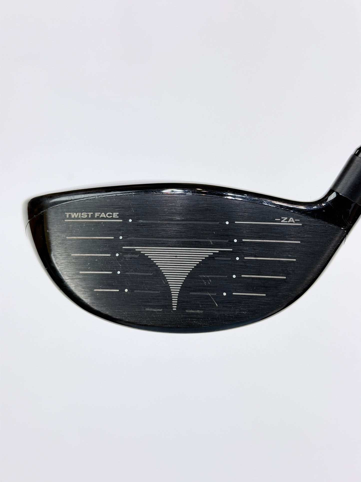TAYLORMADE BRNR MINI DRIVER 13.5° R FLEX RH 43.25”