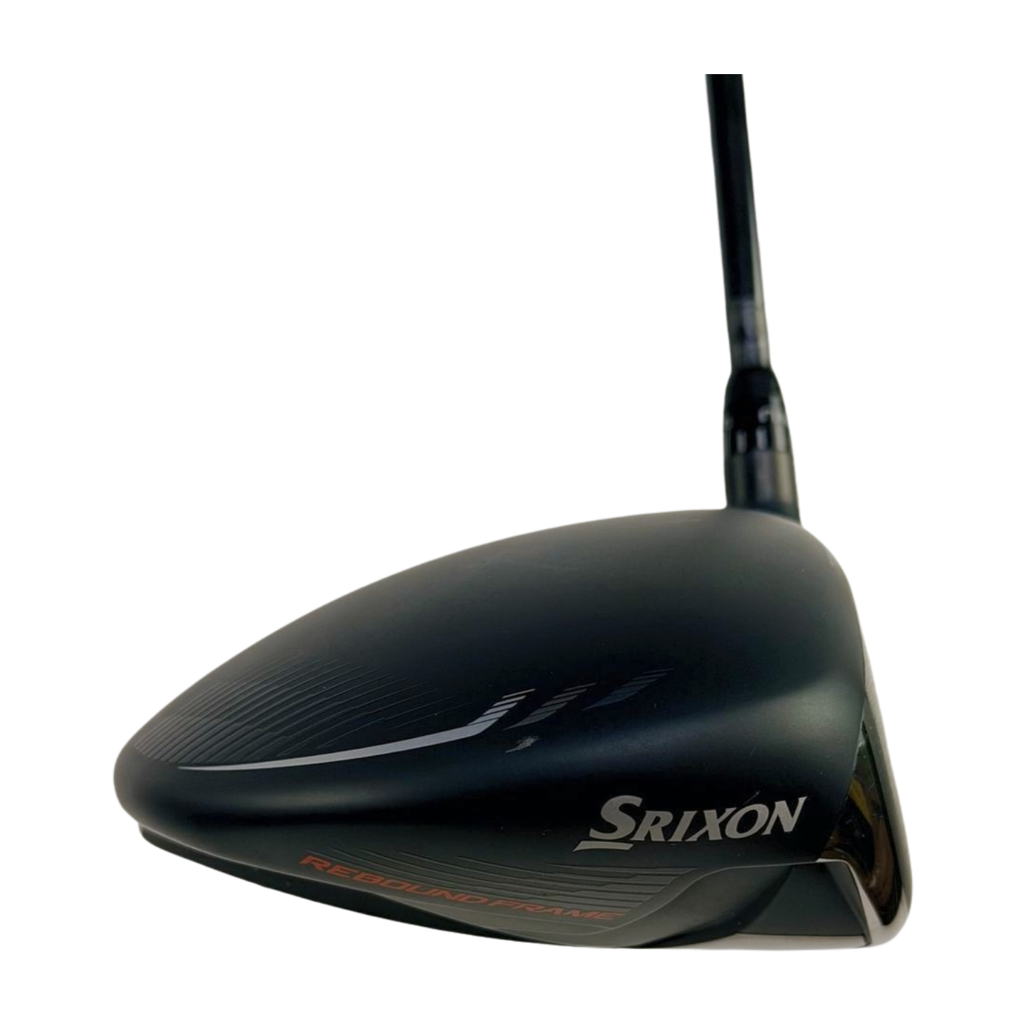 SRIXON ZX5 MK2 LS DRIVER 9.5° REGULAR FLEX RH 45”