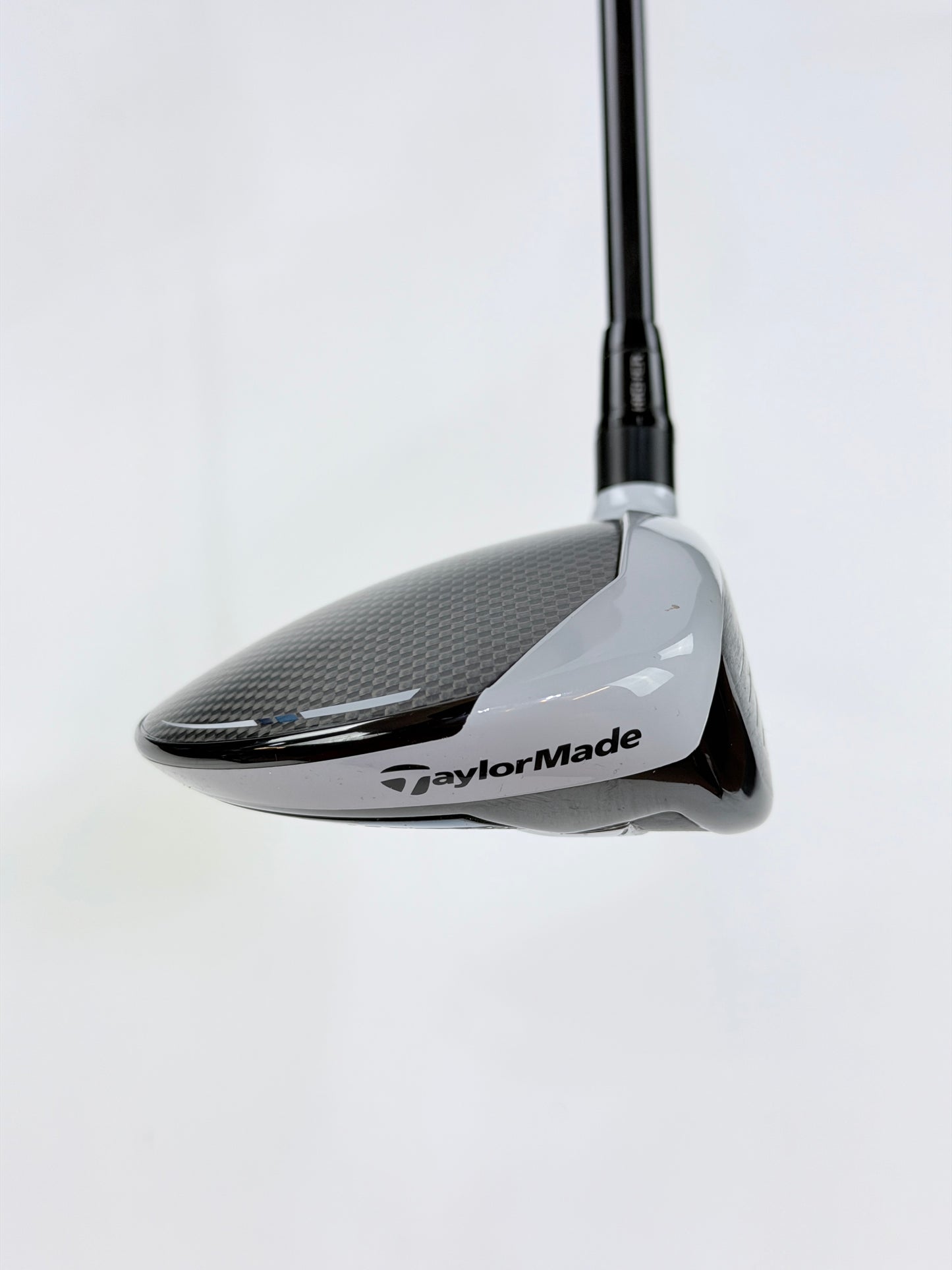 TAYLORMADE SIM TITANIUM ROCKET 3 WOOD 14° X FLEX RH 42.5”