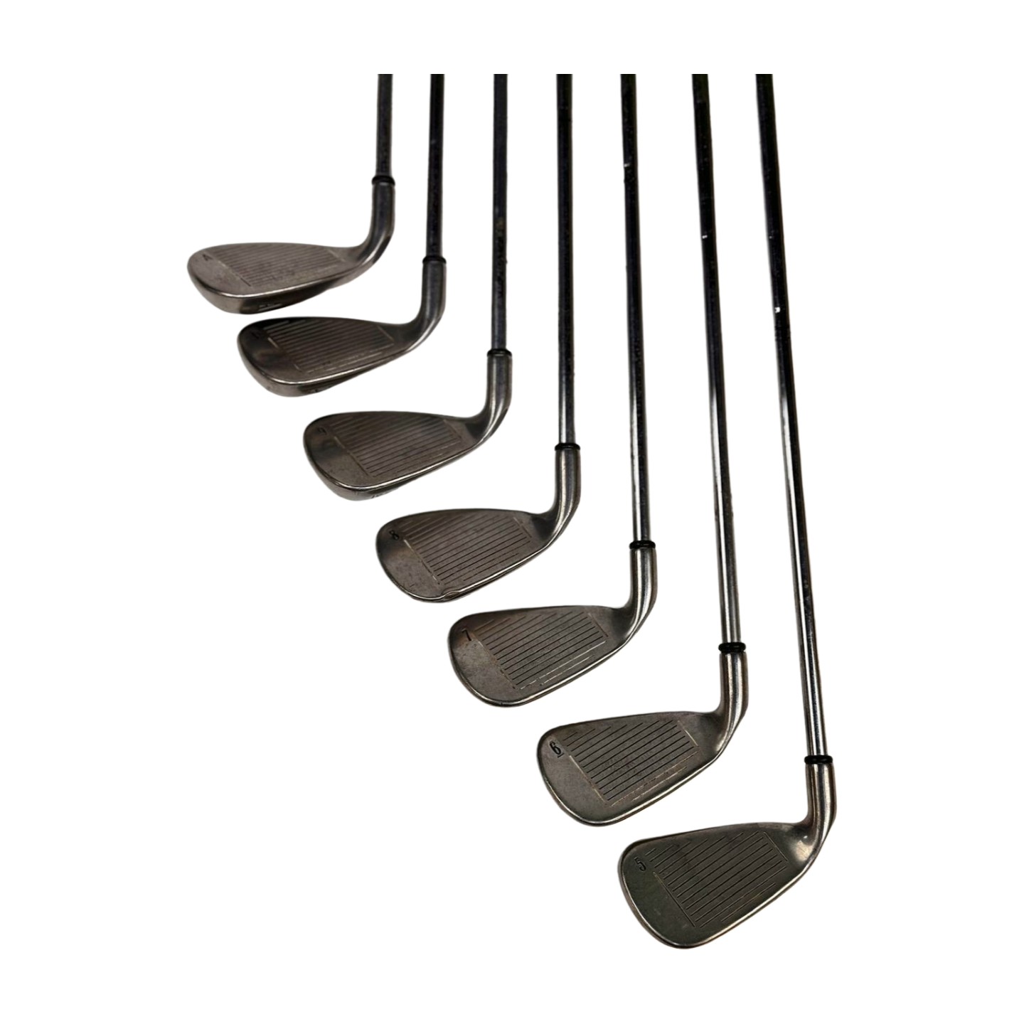 CALLAWAY X20 IRON SET 5-PW AW UNIFLEX RH