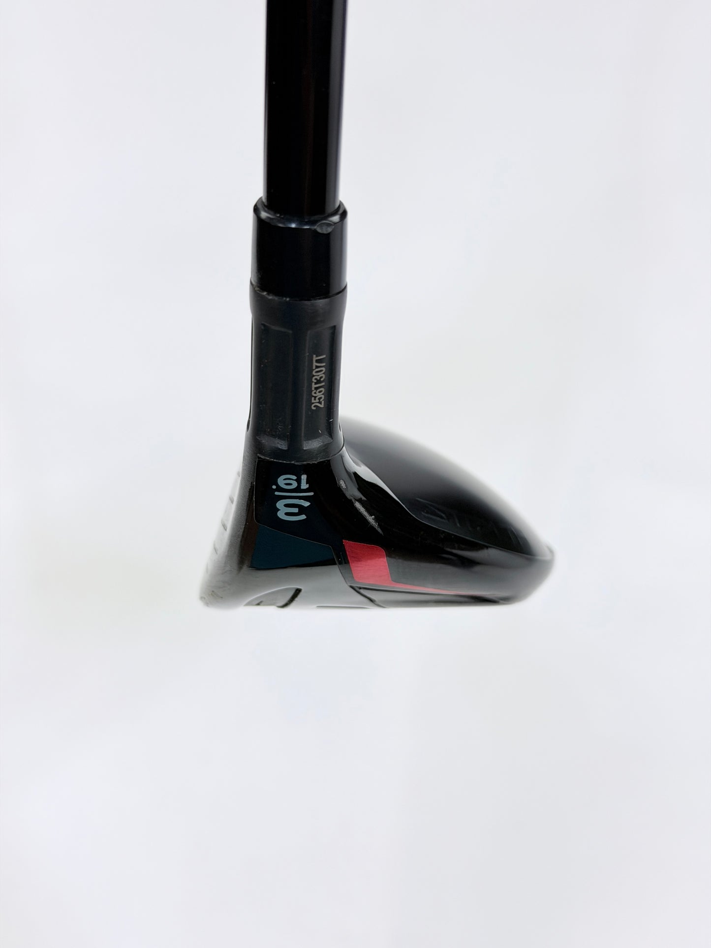 TAYLORMADE STEALTH 3 HYBRID 19° S FLEX RH 40.5”