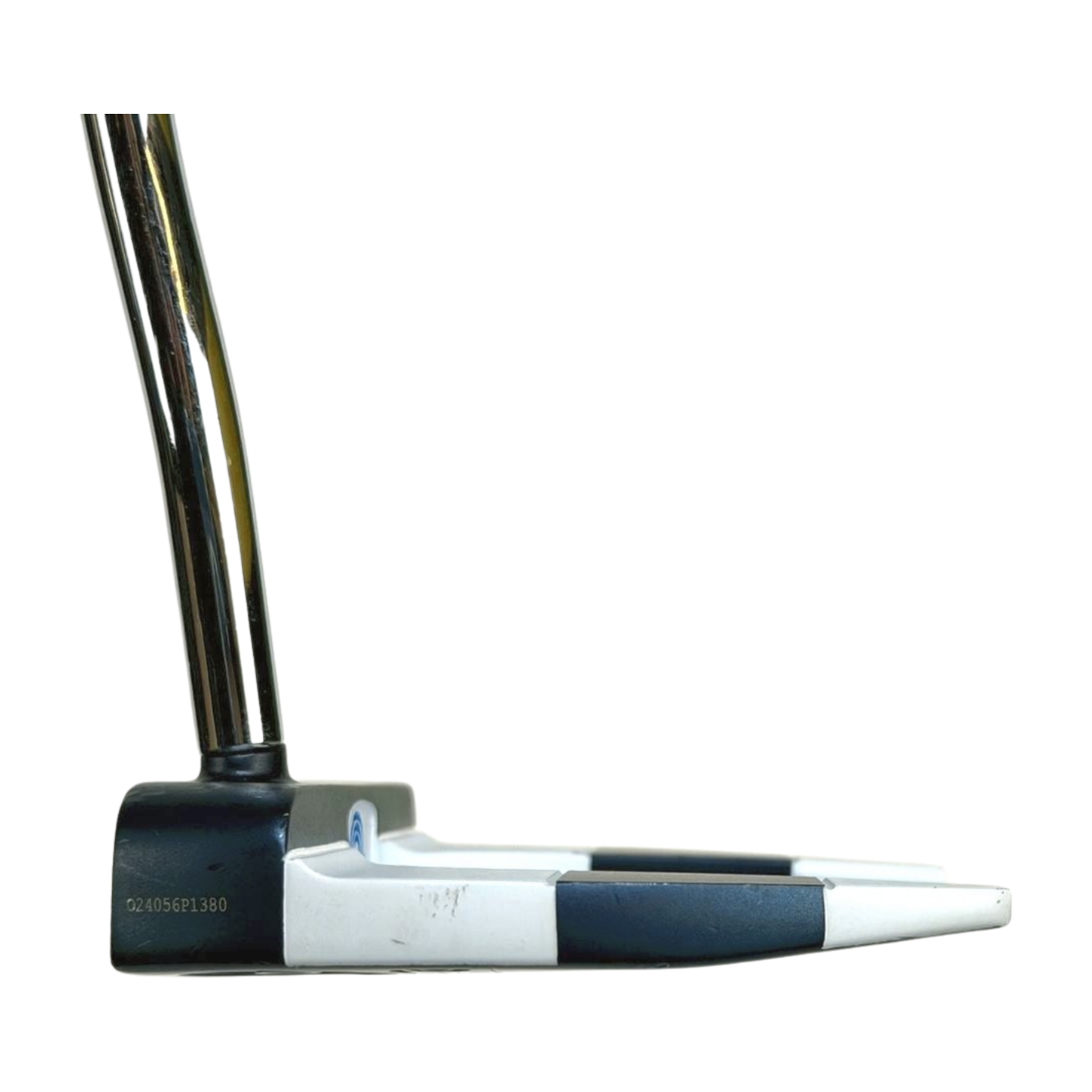 ODYSSEY AI ONE CRUISER JAILBIRD PUTTER RH 38”