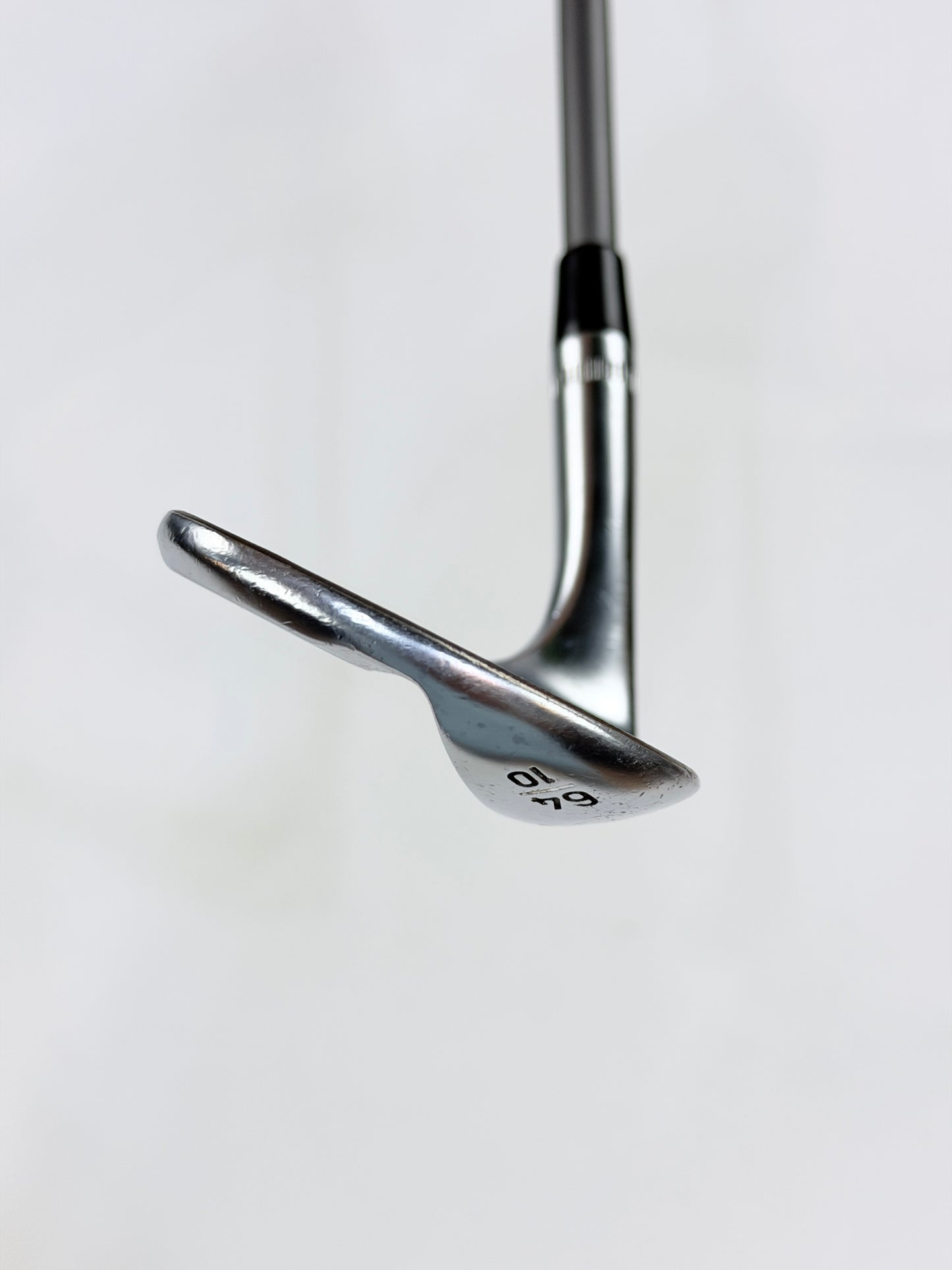CALLAWAY JAWS FULL TOE WEDGE 64° WEDGE FLEX RH 35”
