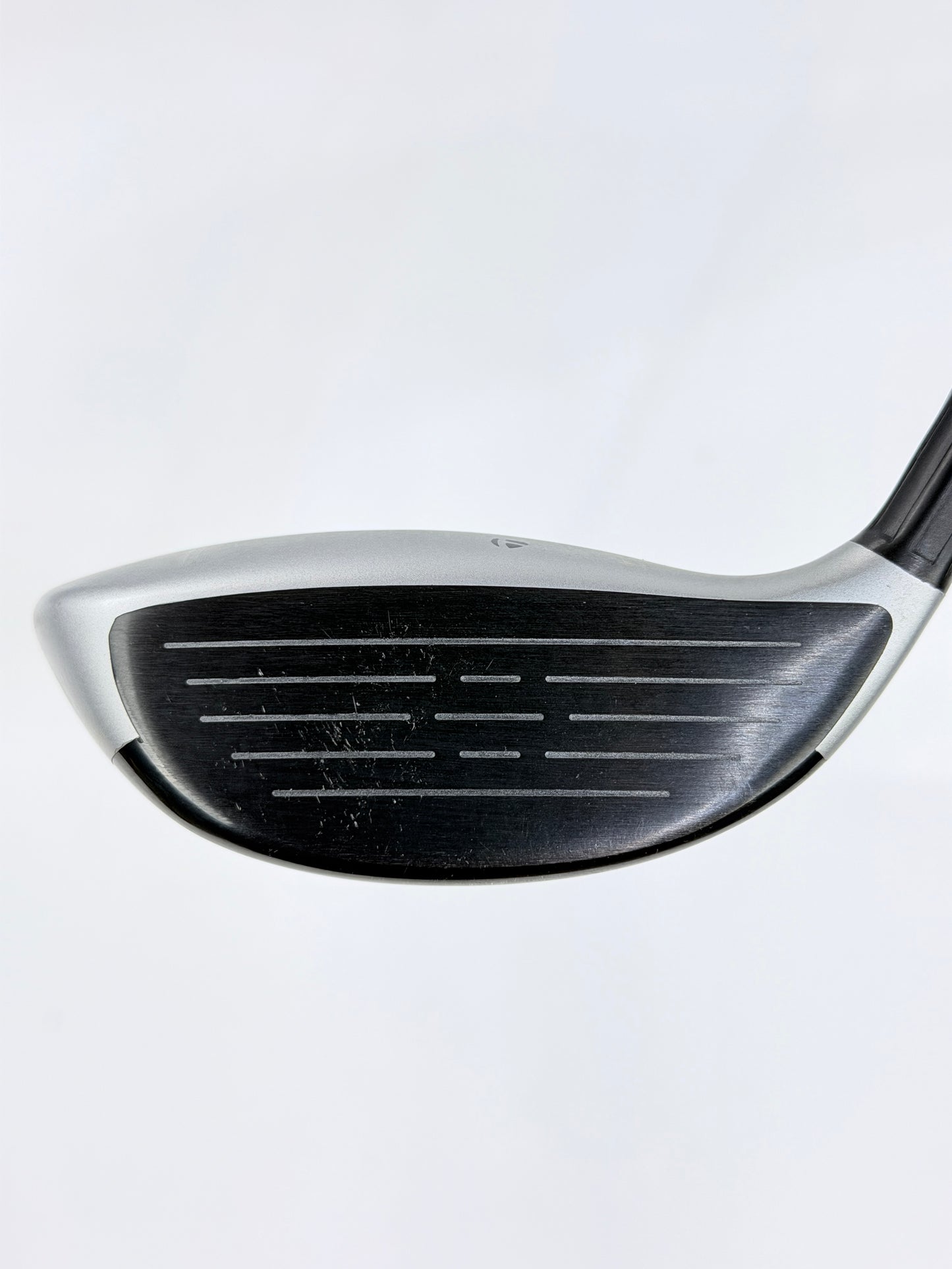 TAYLORMADE M4 3 WOOD 15° R FLEX RH 43”