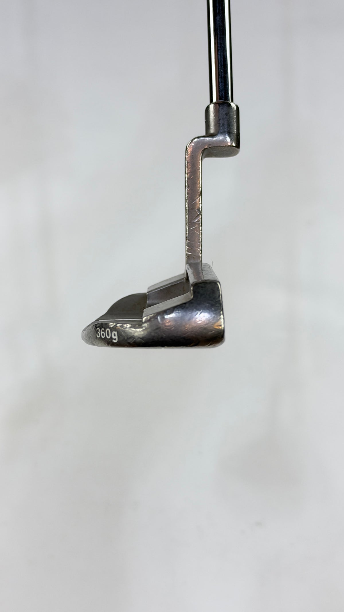 CLEVELAND HUNTINGTON BEACH COLLECTION 10 PUTTER RH 35”