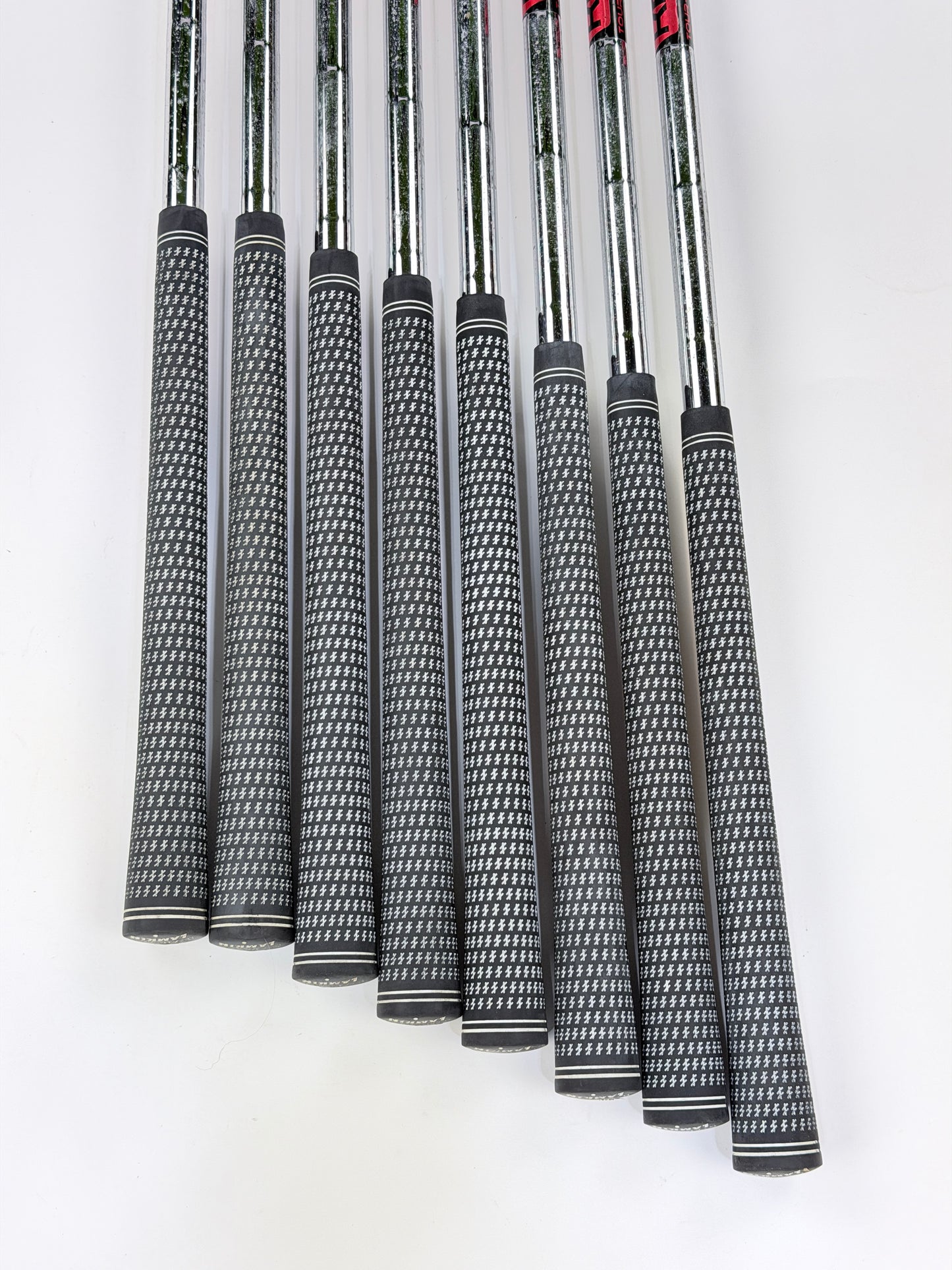 CALLAWAY APEX CF16 IRON SET 3-PW S FLEX RH -.25”