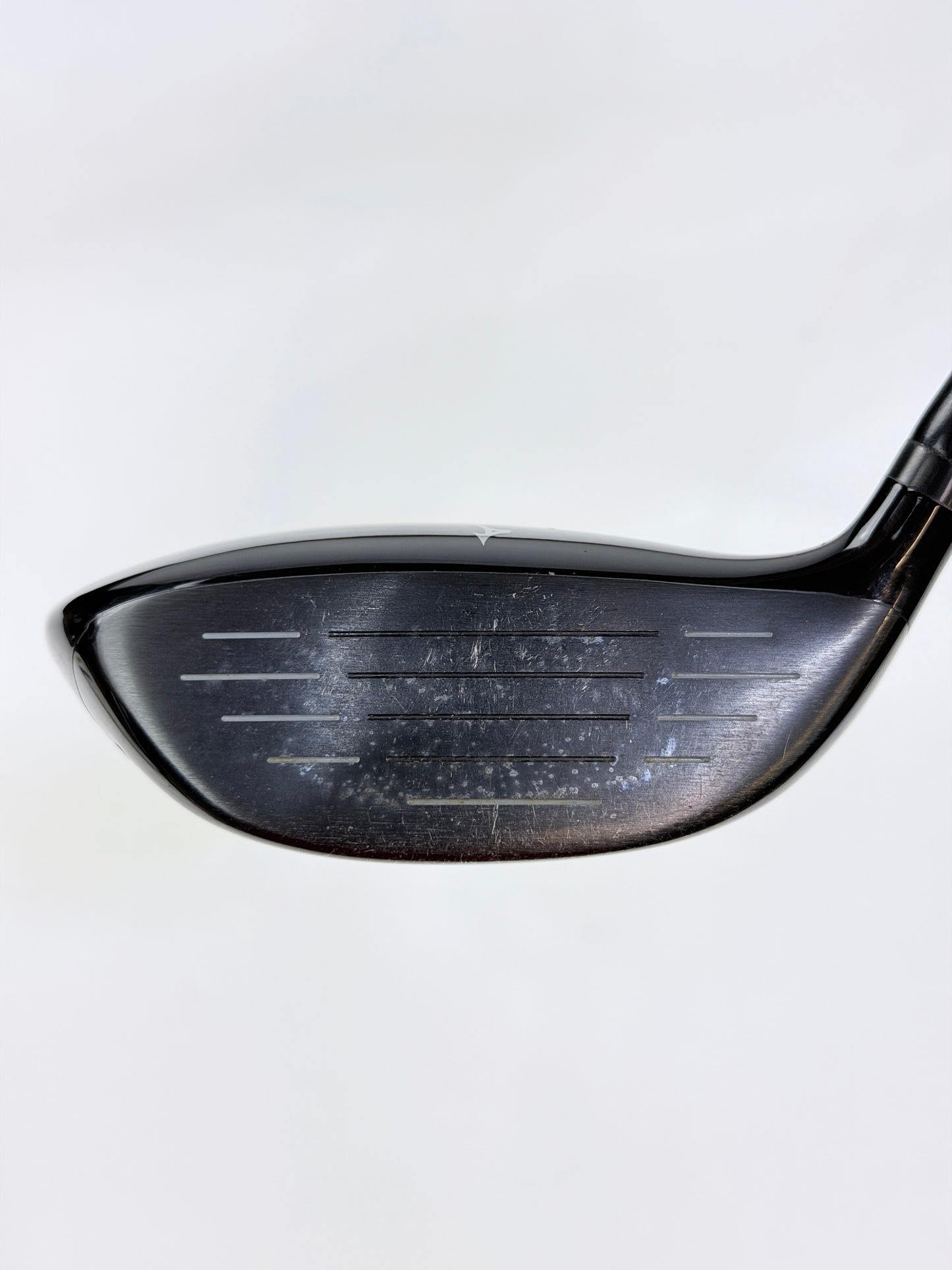 MIZUNO ST-X 220 5 WOOD S FLEX RH 42.25”