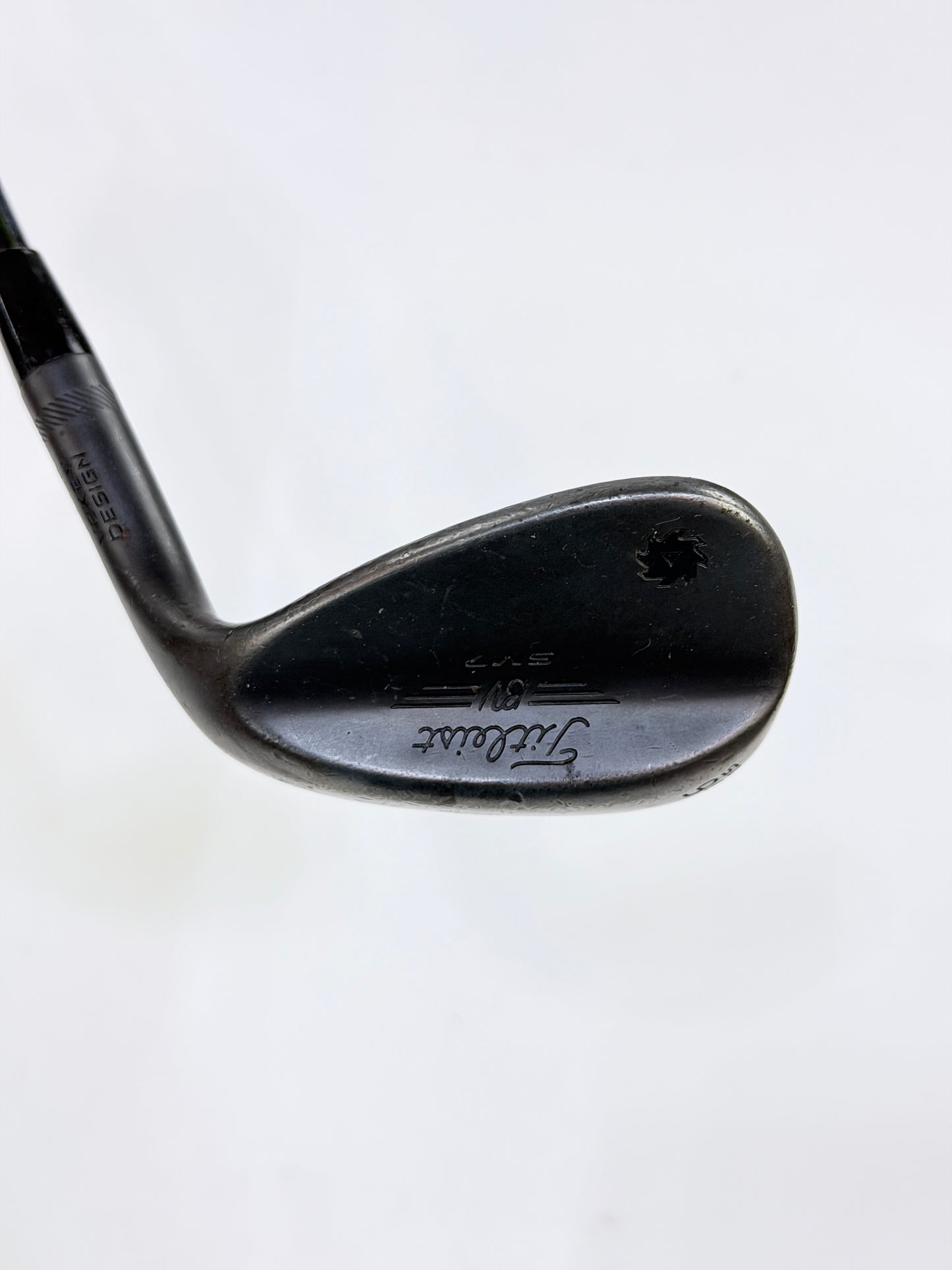TITLEIST VOKEY SM7 56° WEDGE WEDGE FLEX RH 35.25”