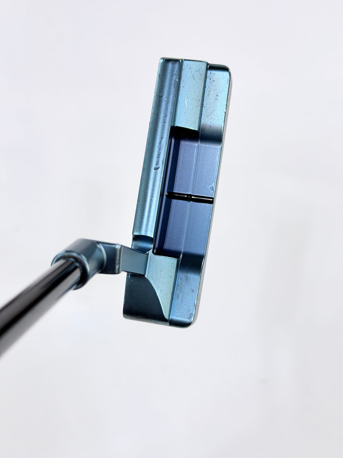 MIZUNO M CRAFT 02 PUTTER RH 33.5”