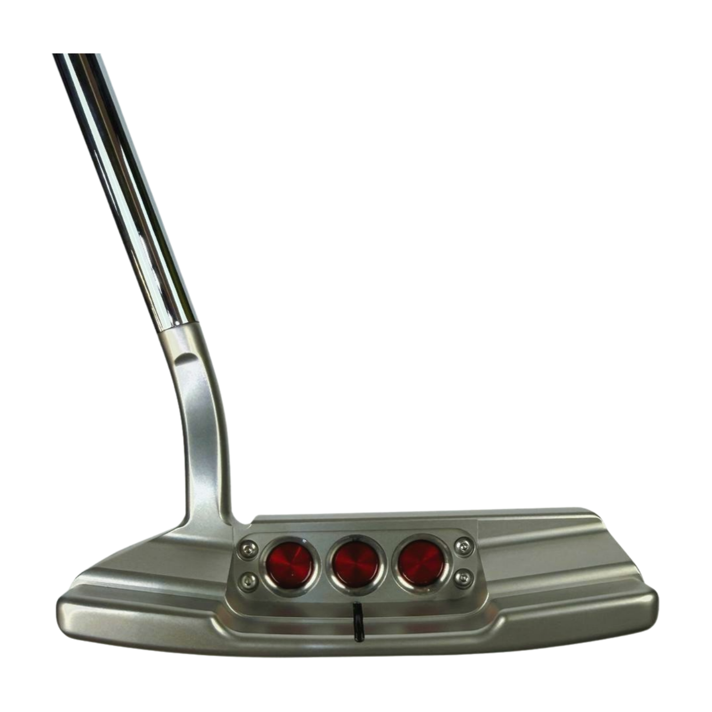 2018 SCOTTY CAMERON SELECT NEWPORT 2.5 LIMITED PUTTER 1ST OF 500 RH 34” NEW