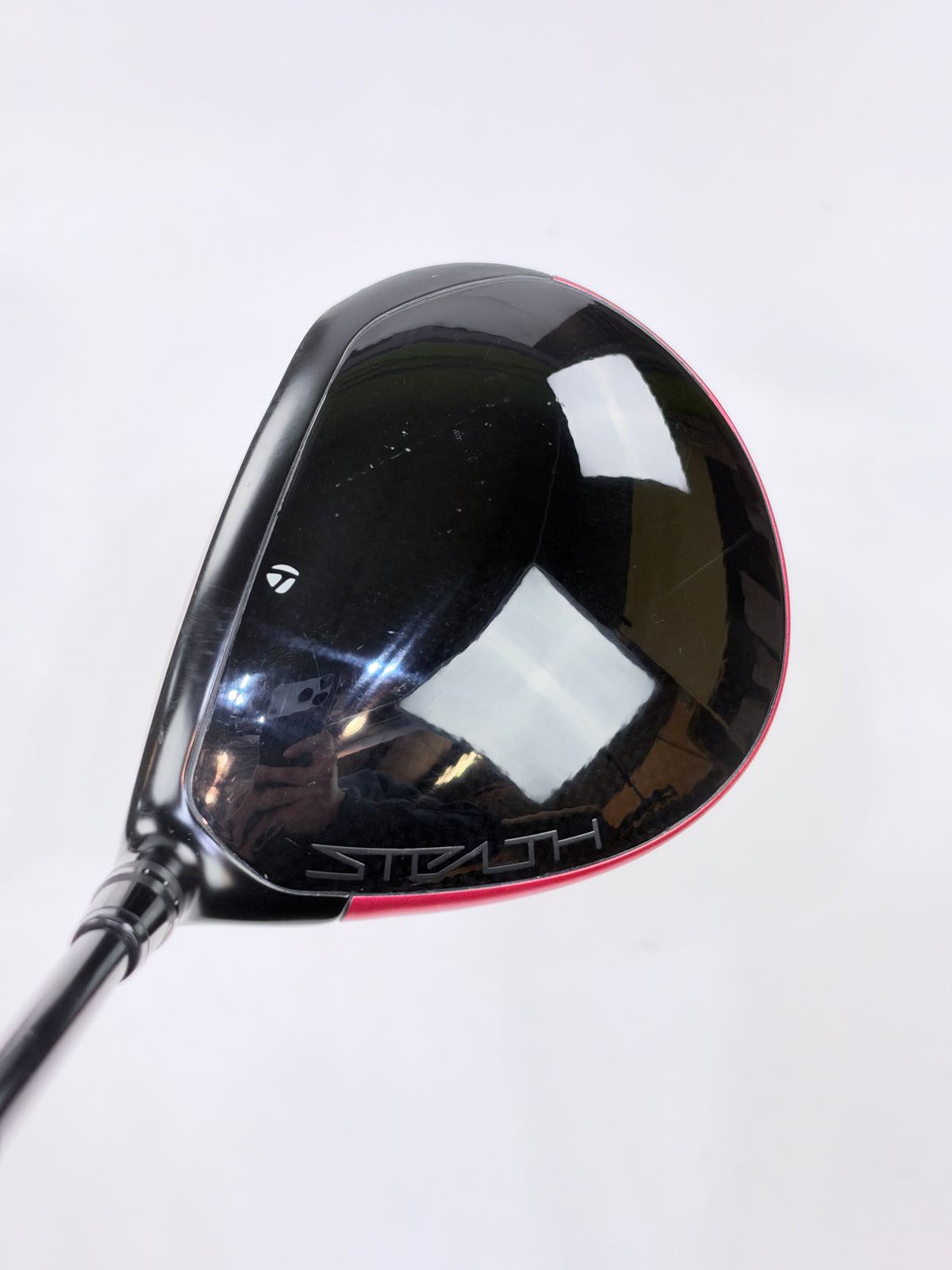TAYLORMADE STEALTH 2 DRIVER 9° R FLEX RH 45.25”