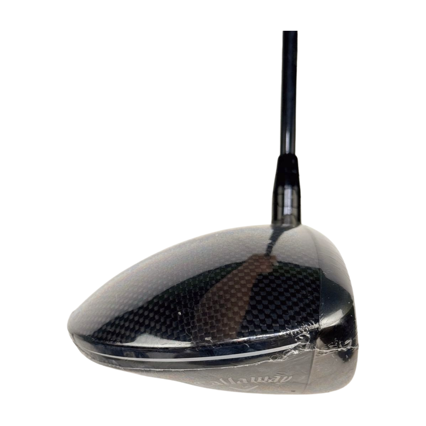 CALLAWAY PARADYM AI SMOKE TRIPLE DIAMOND DRIVER 10.5° X FLEX RH 45.5”