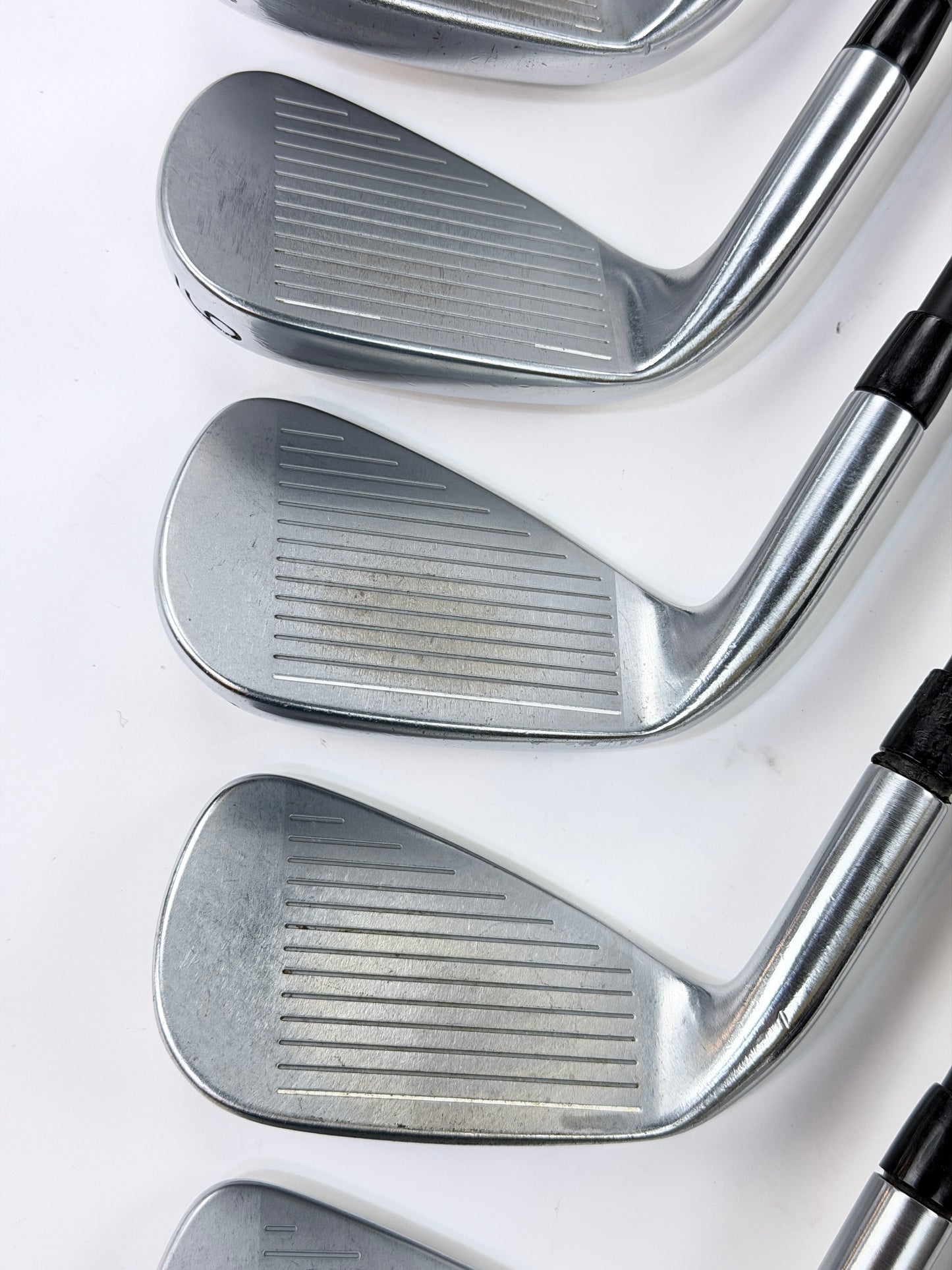 PXG 0311P GEN3 IRON SET 5-PW GW S FLEX RH