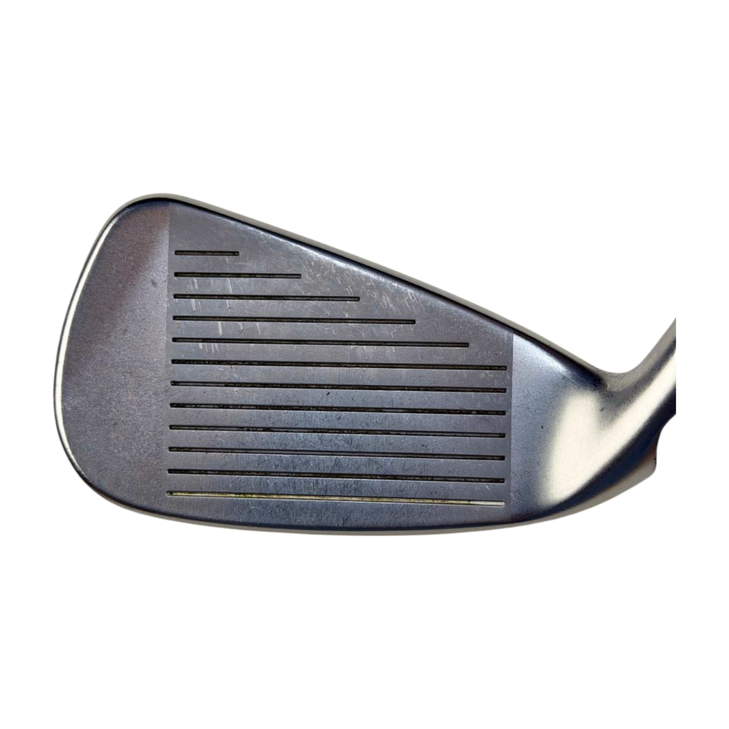 PING G410 CROSSOVER 3 IRON 20° S FLEX RH 40”