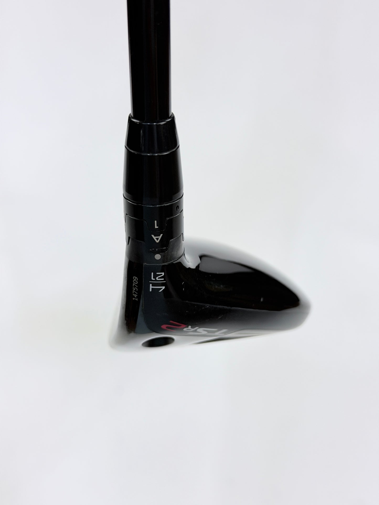 TITLEIST TSR2 4 HYBRID 21° S FLEX RH 39.75”