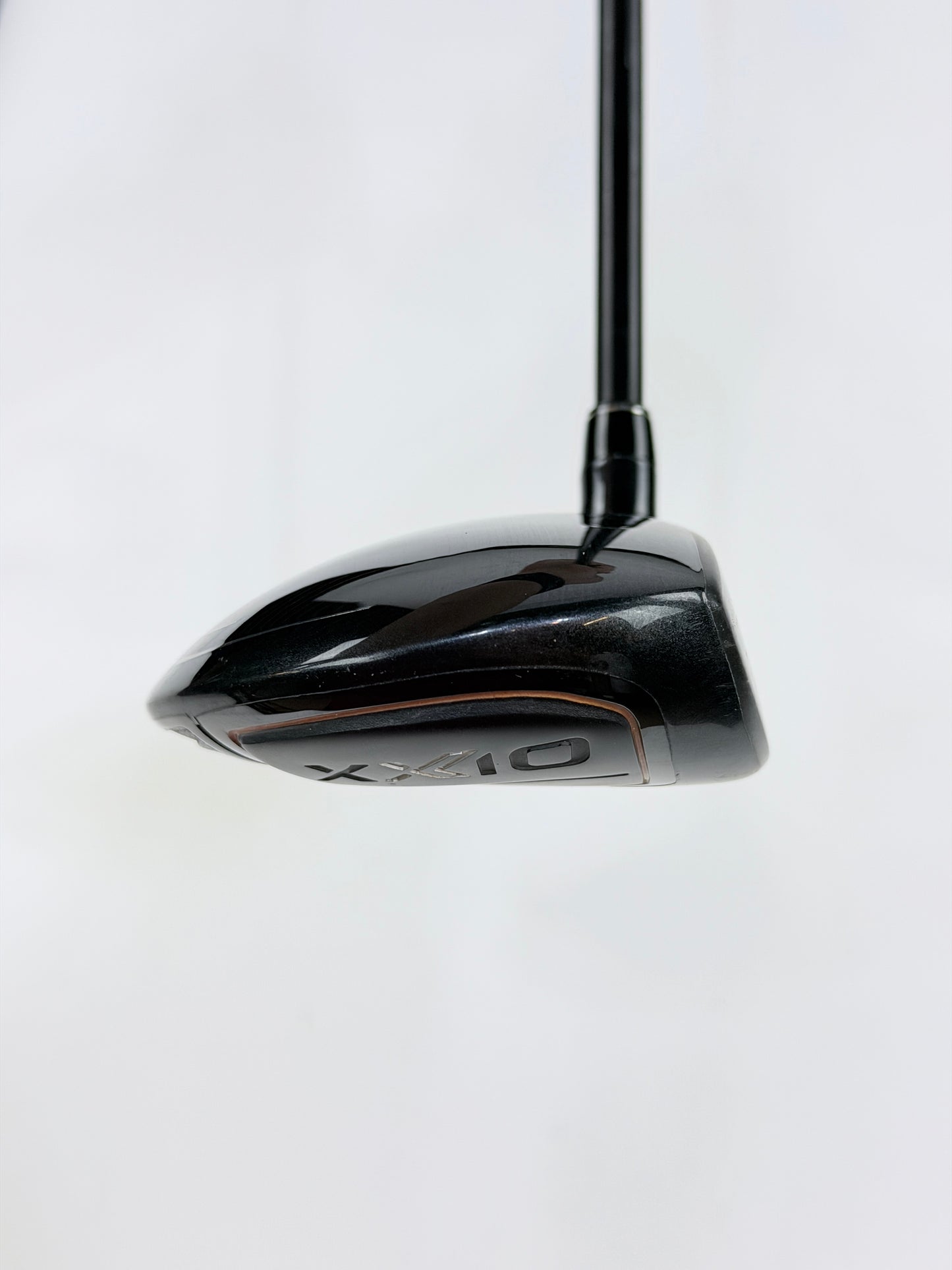 XXIO 5 WOOD 18° R FLEX RH 42”