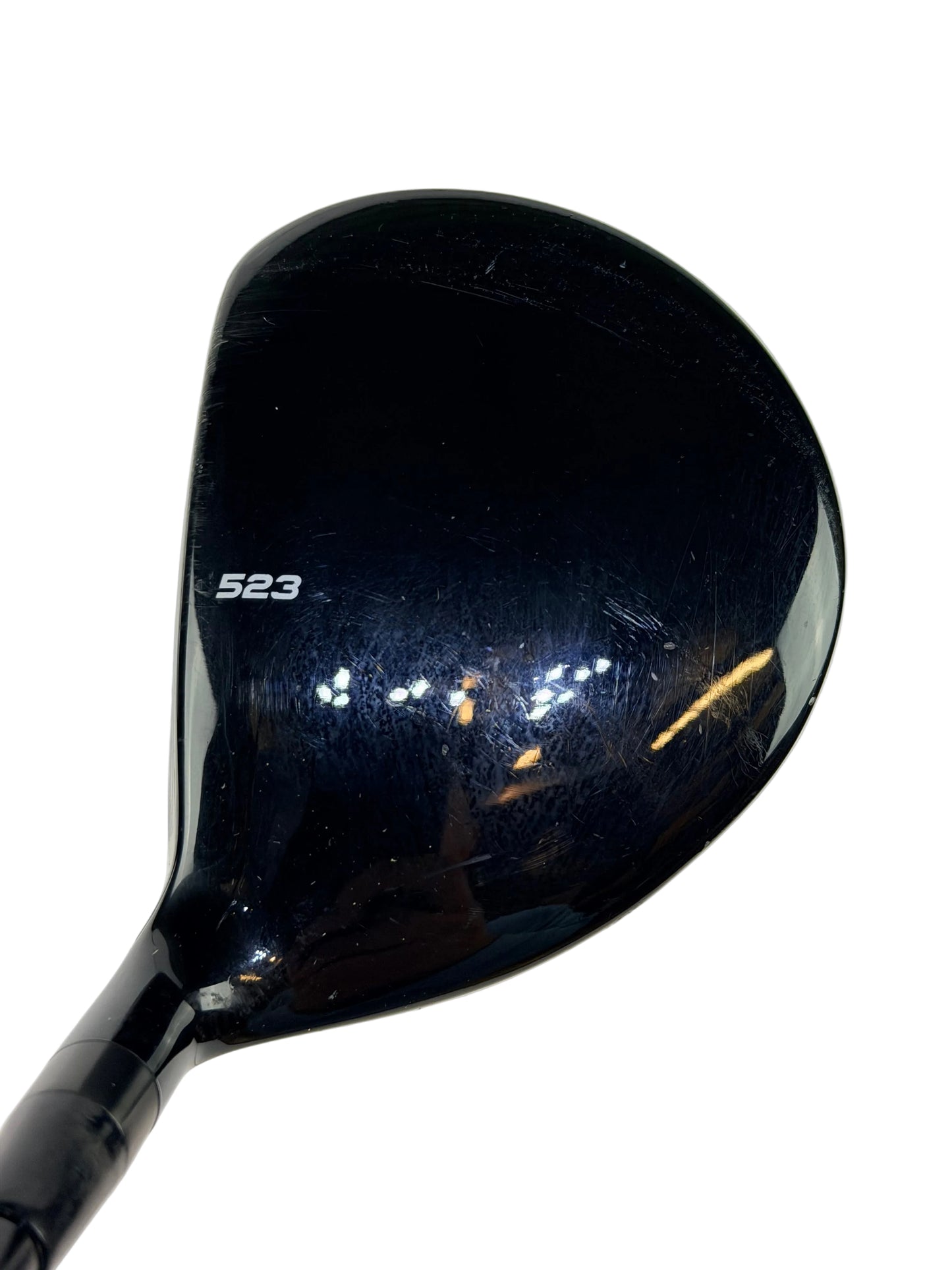 TOUR EDGE E523 FAIRWAY 5 WOOD R FLEX RH 41”