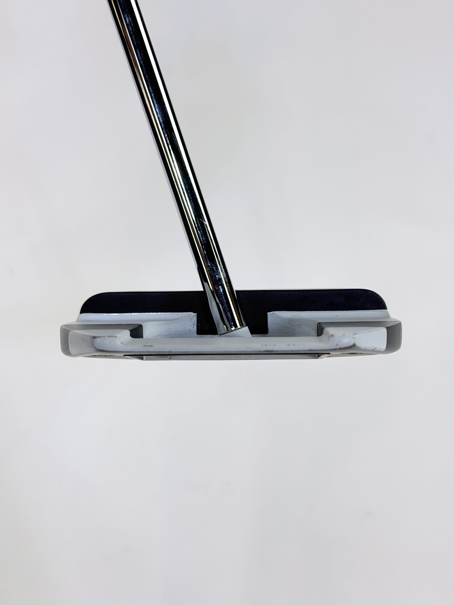 ODYSSEY AI ONE SQUARE 2 SQUARE JAILBIRD PUTTER RH 35”