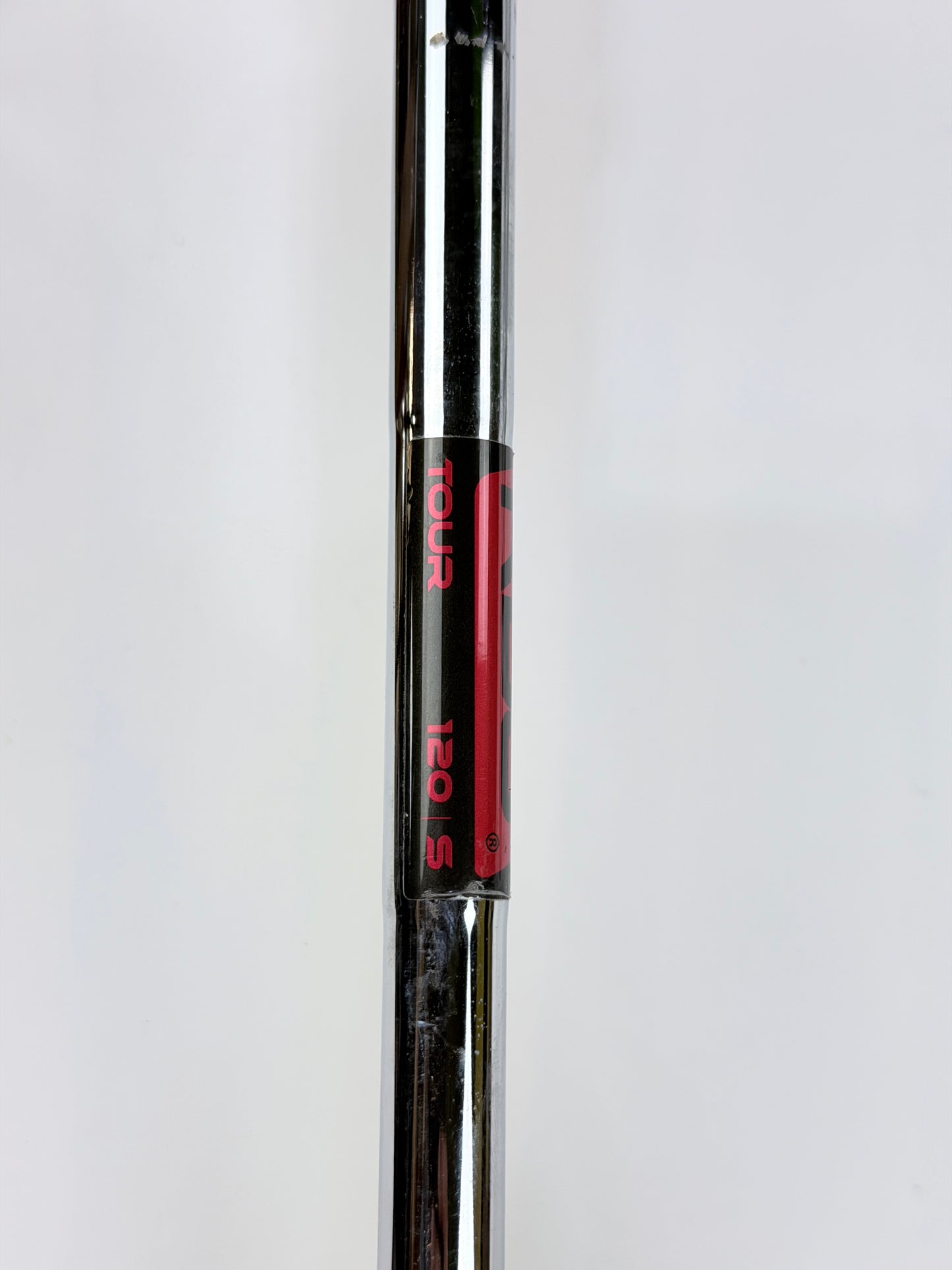 TAKOMO 201 IRON SET 4-PW S FLEX RH