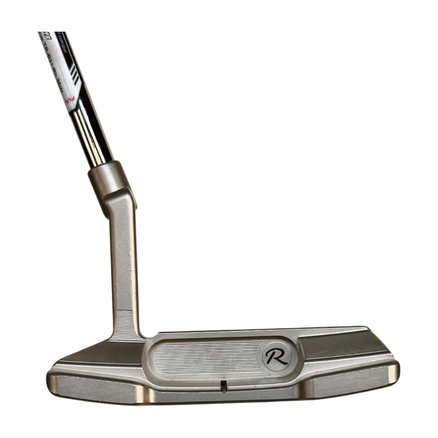 TAYLORMADE TP RESERVE TR-B31 PUTTER RH 35” NEW