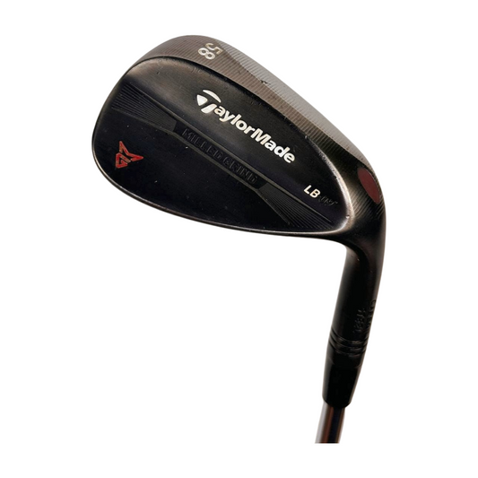 TAYLORMADE MG 58° 9 BOUNCE WEDGE FLEX RH 35”