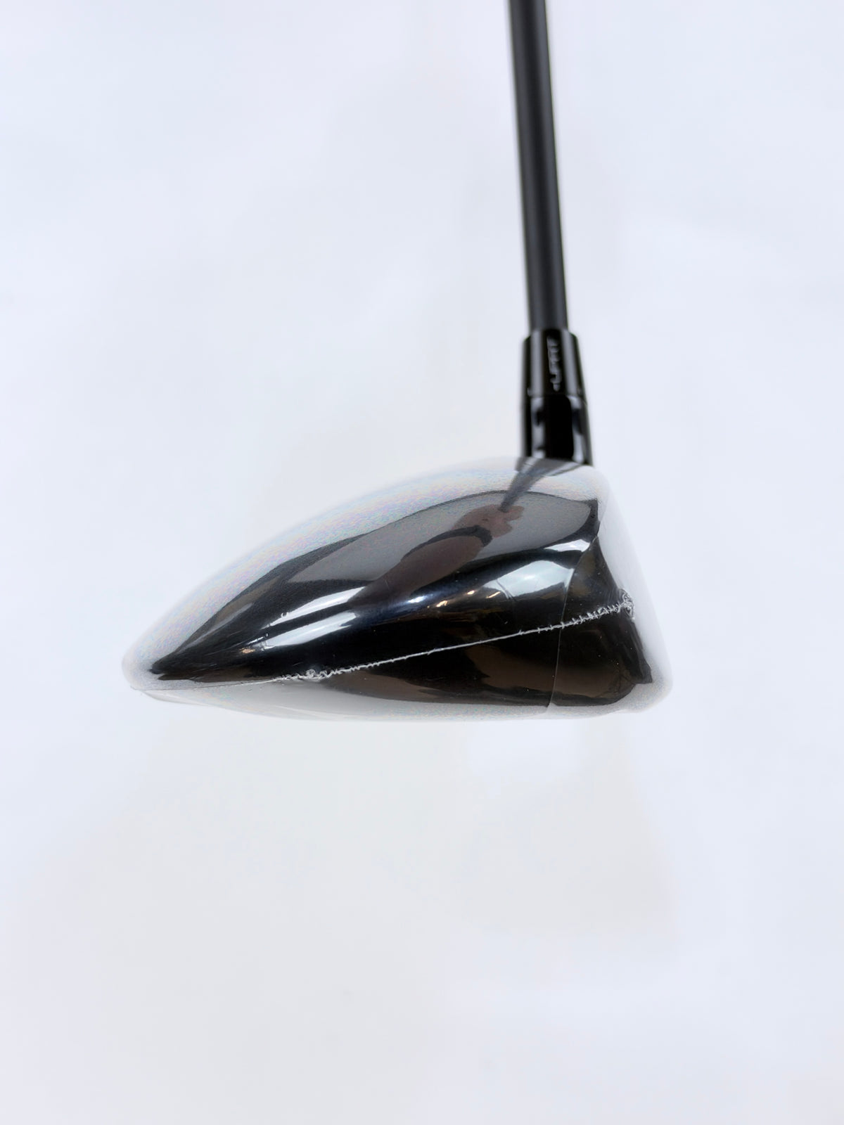 MIZUNO JPX ONE 3 WOOD 15° S FLEX RH 42.75”