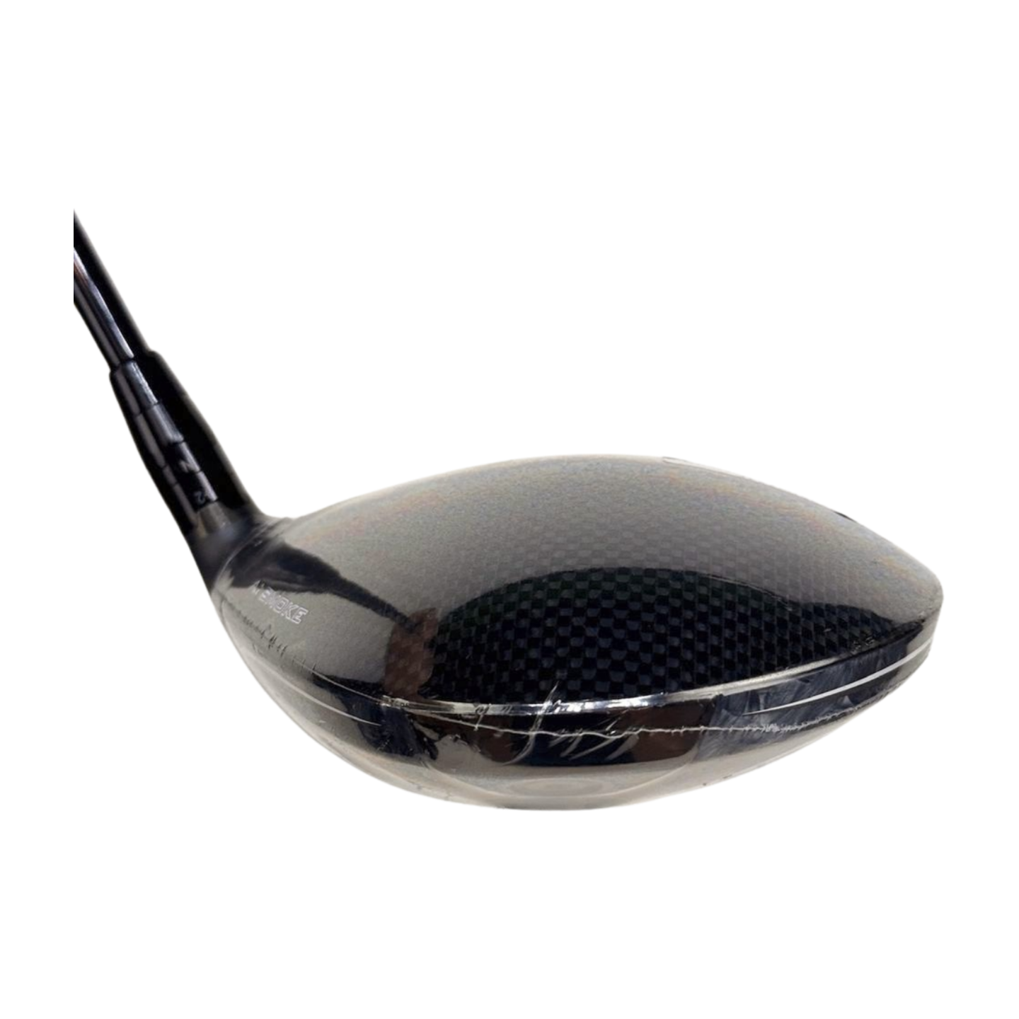 CALLAWAY PARADYM AI SMOKE TRIPLE DIAMOND DRIVER 10.5° X FLEX RH 45.5”