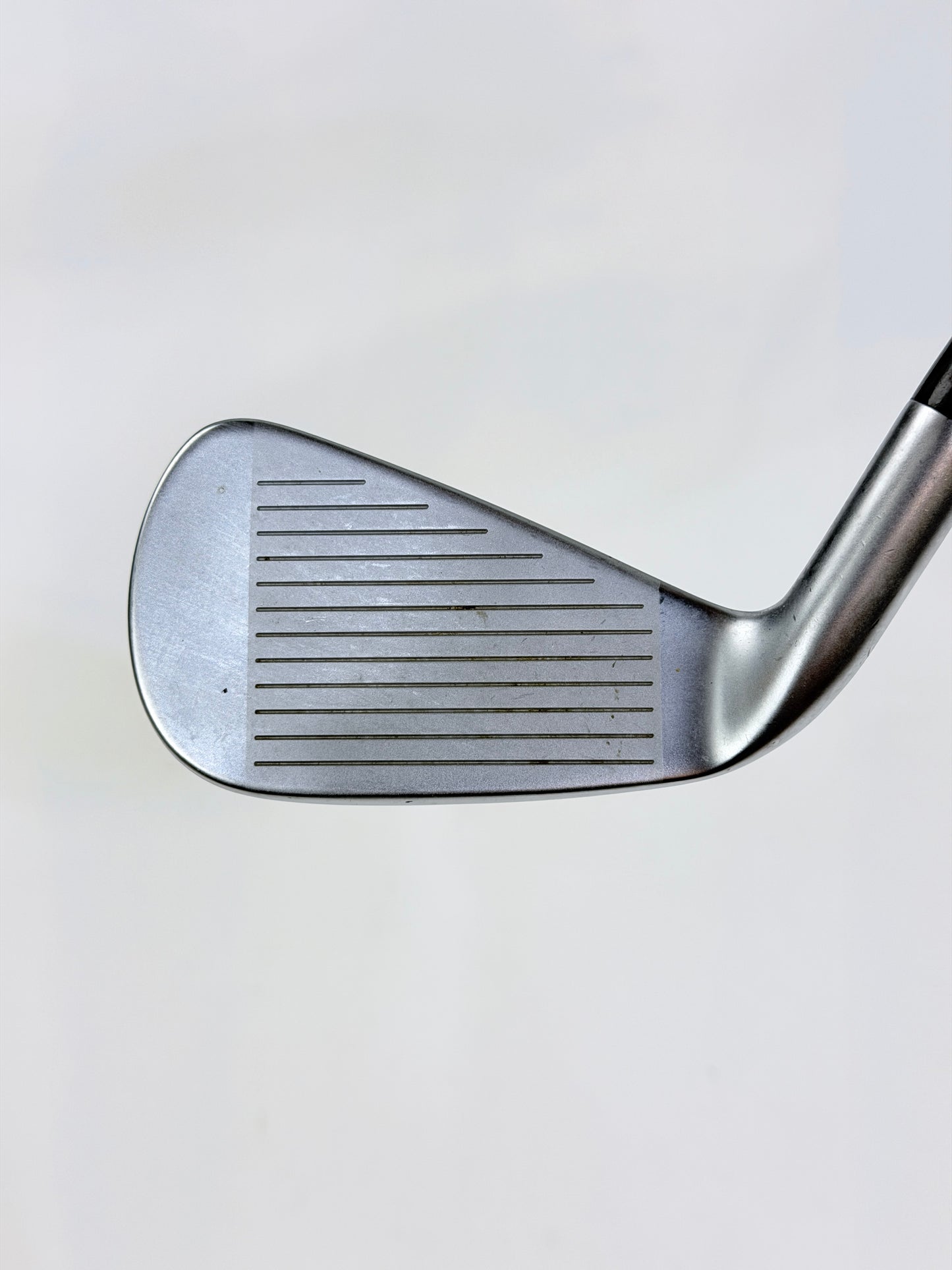 CALLAWAY APEX UT 18° DRIVING IRON S FLEX RH 40”