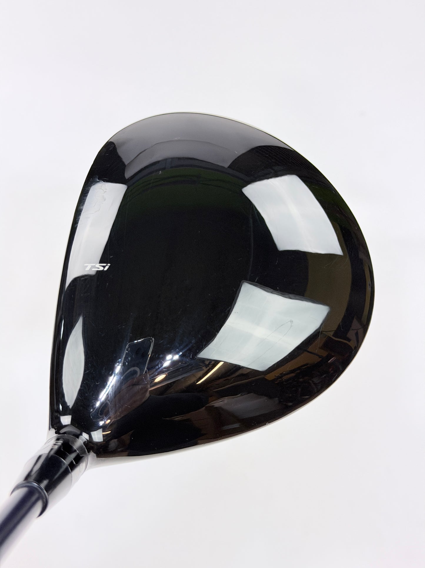 TITLEIST TSI3 10° DRIVER S FLEX RH 44.5”