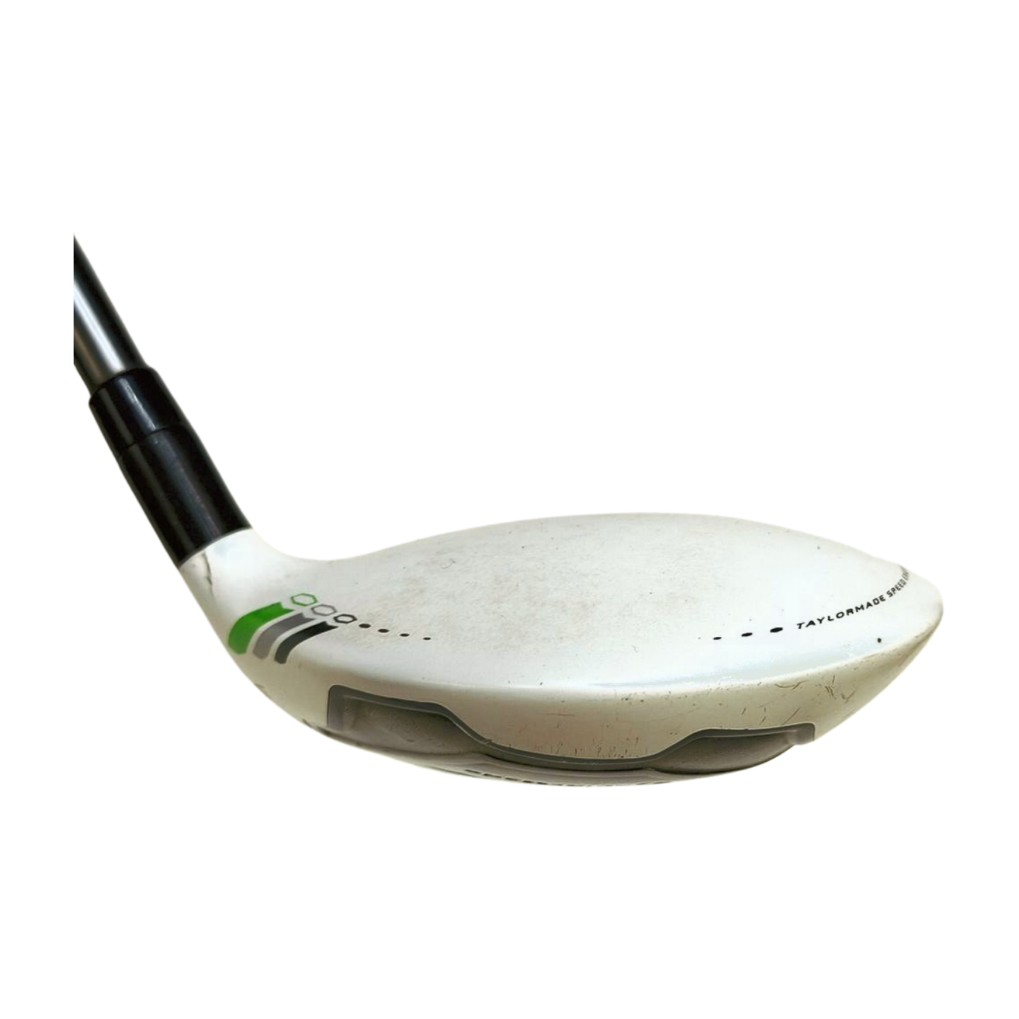 TAYLORMADE RBZ 5 HYBRID 25° S FLEX RH 39.5”