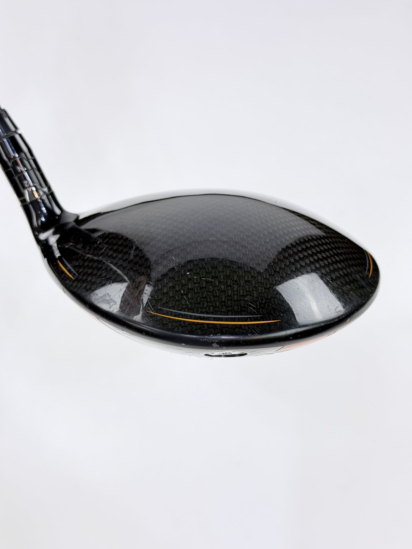 CALLAWAY MAVRIK MAX 10.5° DRIVER S FLEX RH 45”