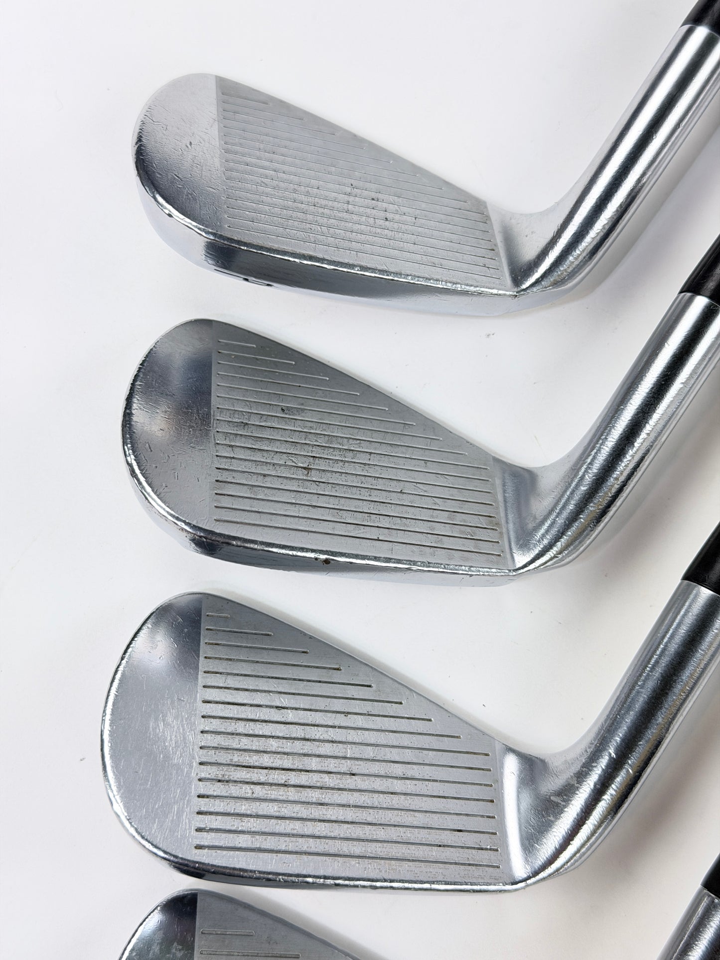 SRIXON ZX7 IRON SET 4-PW S FLEX RH