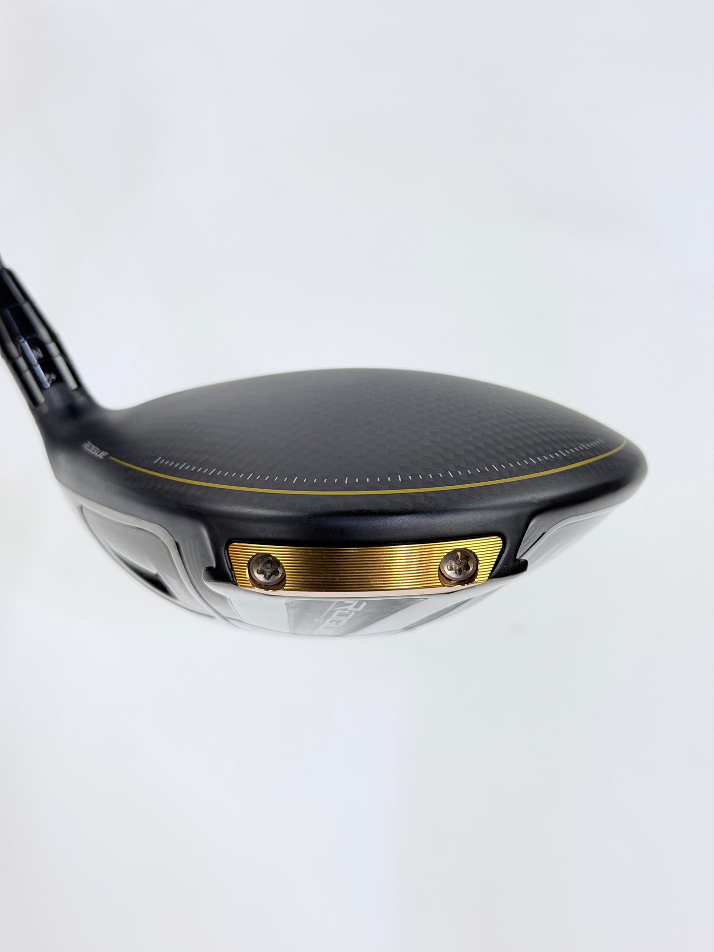 CALLAWAY ROGUE ST MAX LS DRIVER 10.5° S FLEX RH 45”
