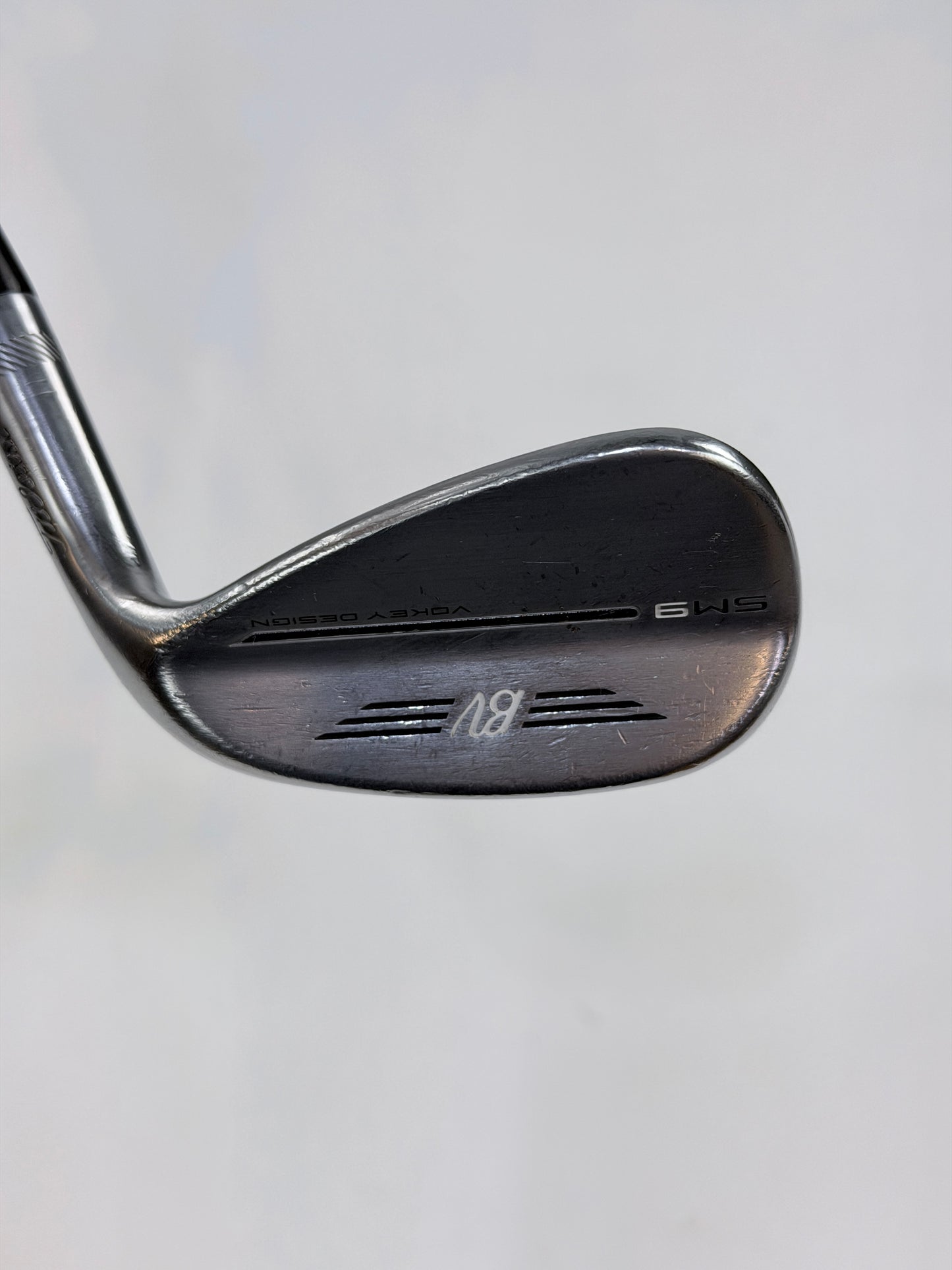 TITLEIST VOKEY SM9 48° WEDGE WEDGE FLEX RH 35.75”